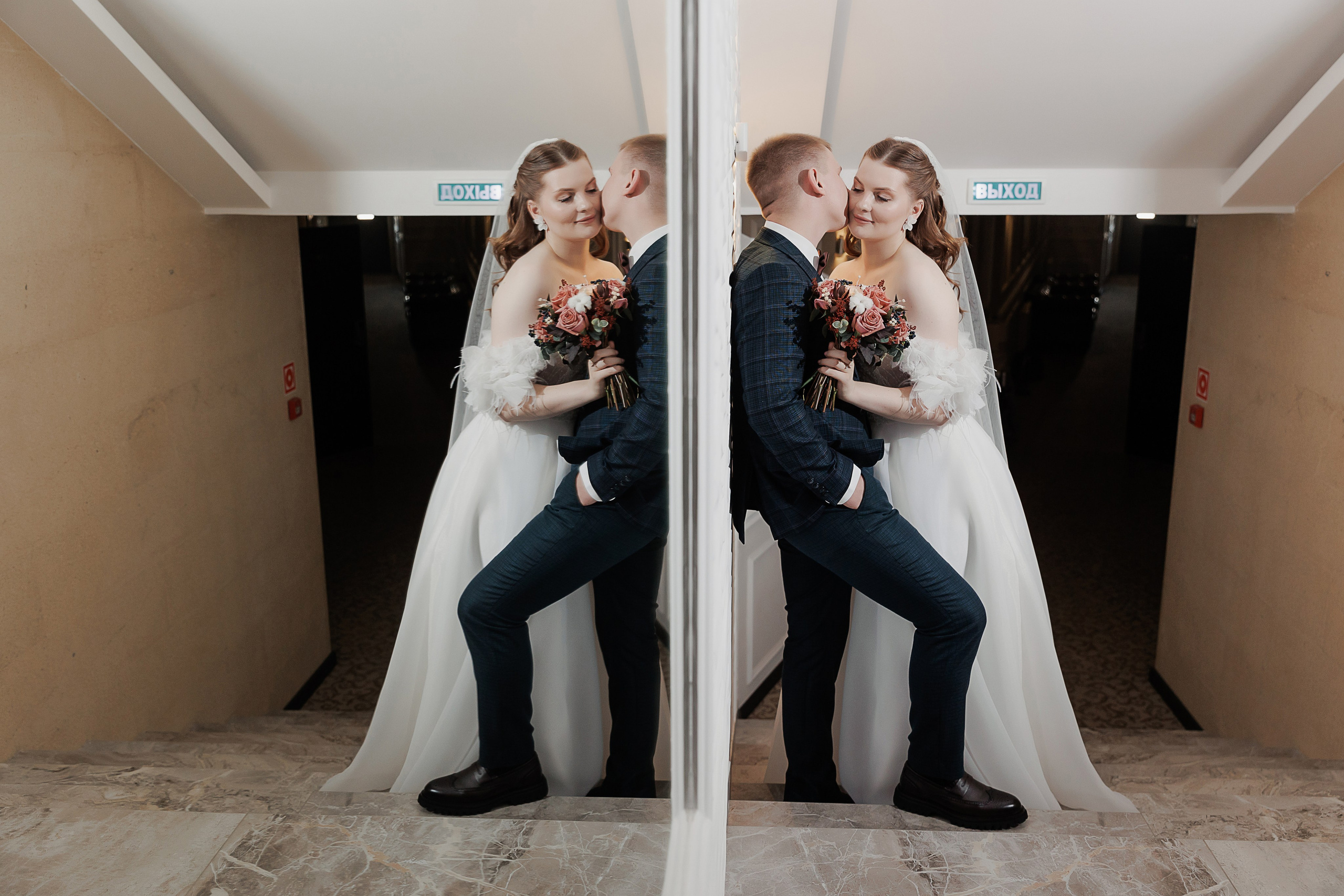 Свадьба. Свадебный и семейный фотограф в Твери и Тверской области