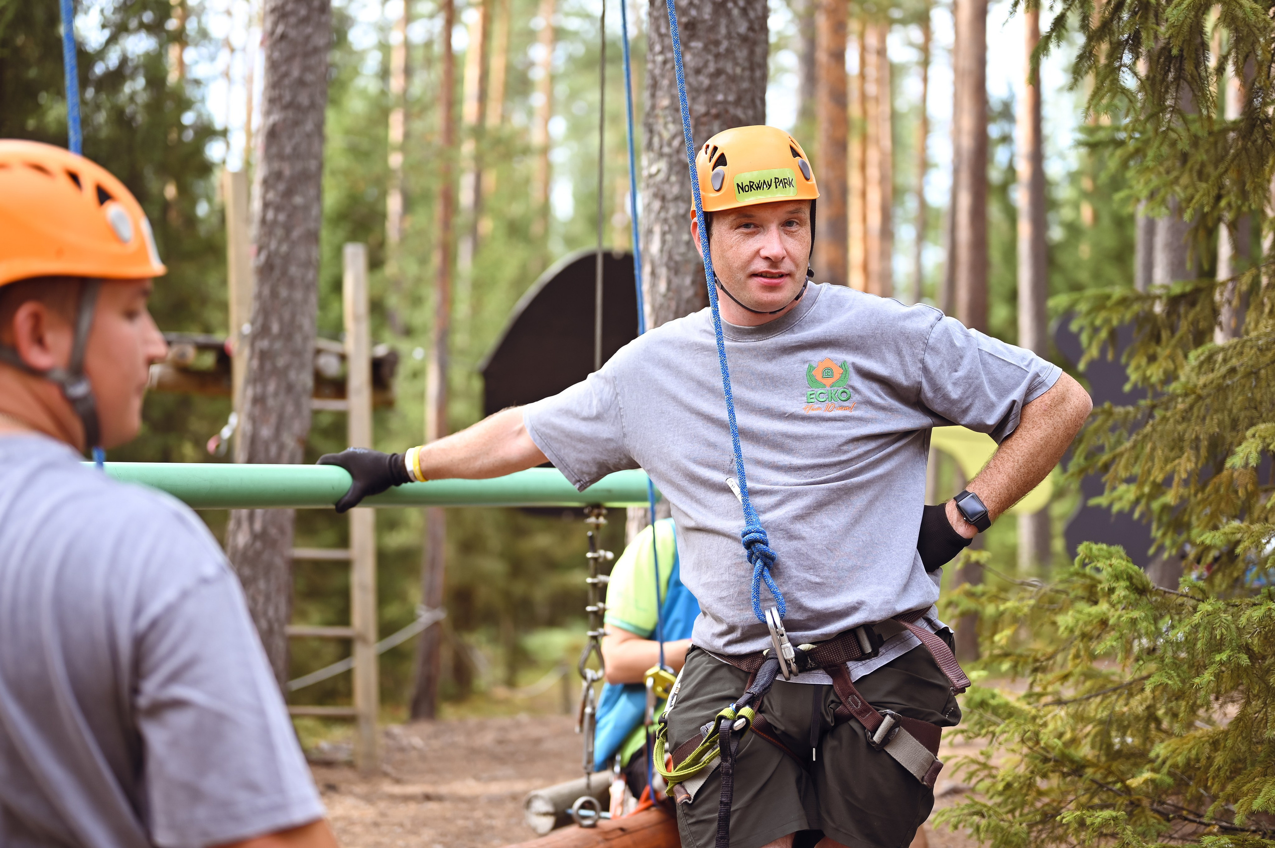 Корпаратив. Студия детской и семейной фотографии «Время улыбаться»