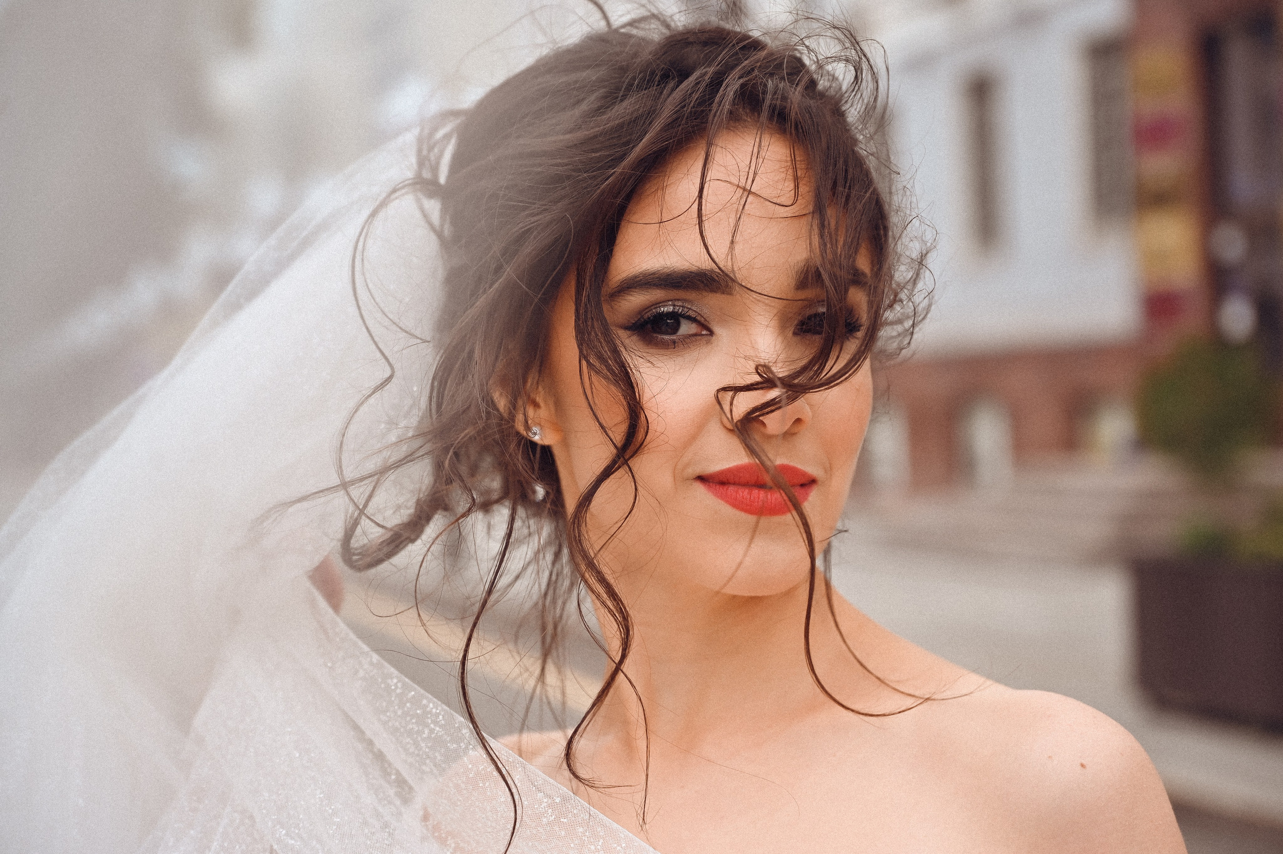 Айдар и Макка. Студия детской и семейной фотографии «Время улыбаться»