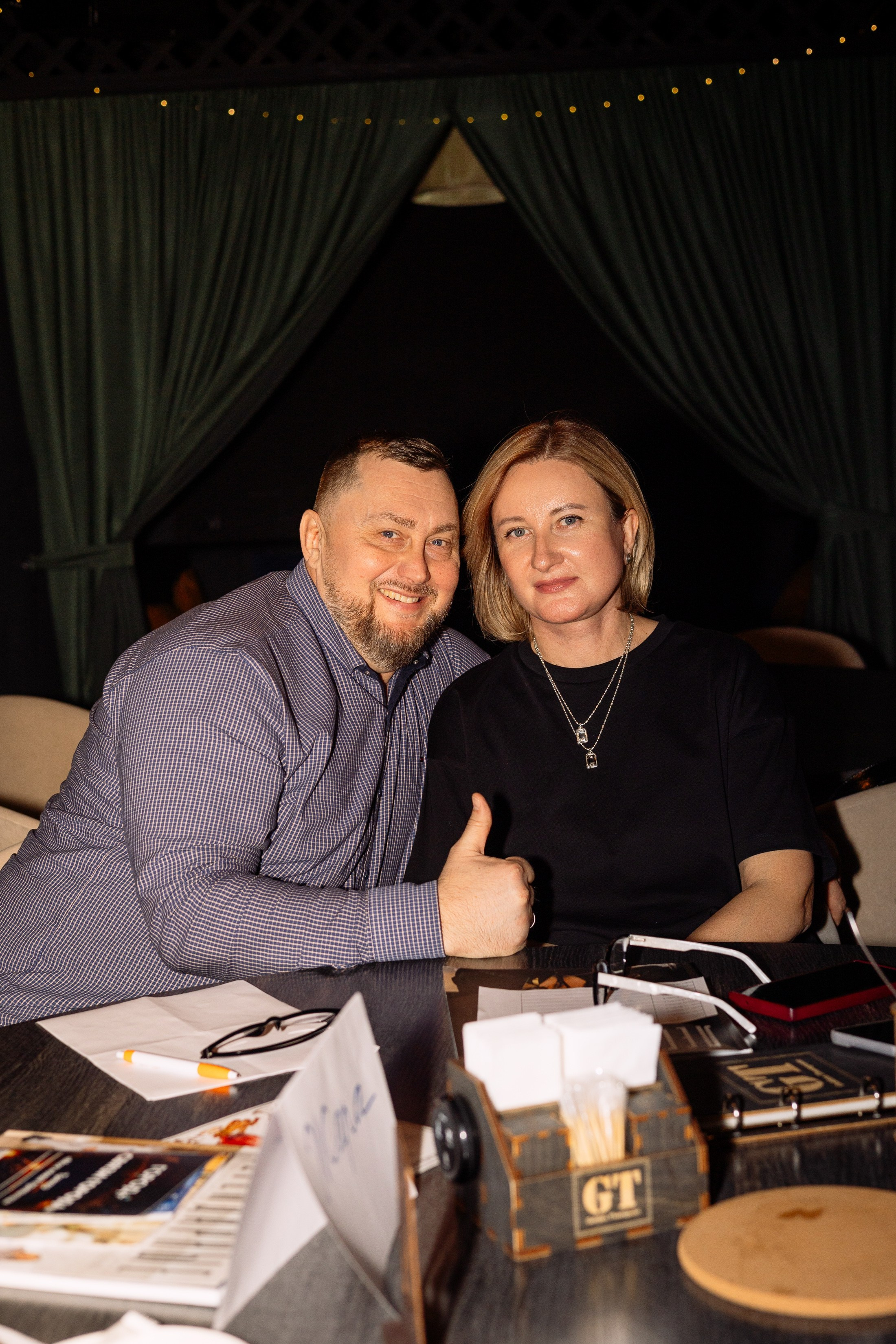 Бизнес Битва. Фотограф Юлия Мальцева