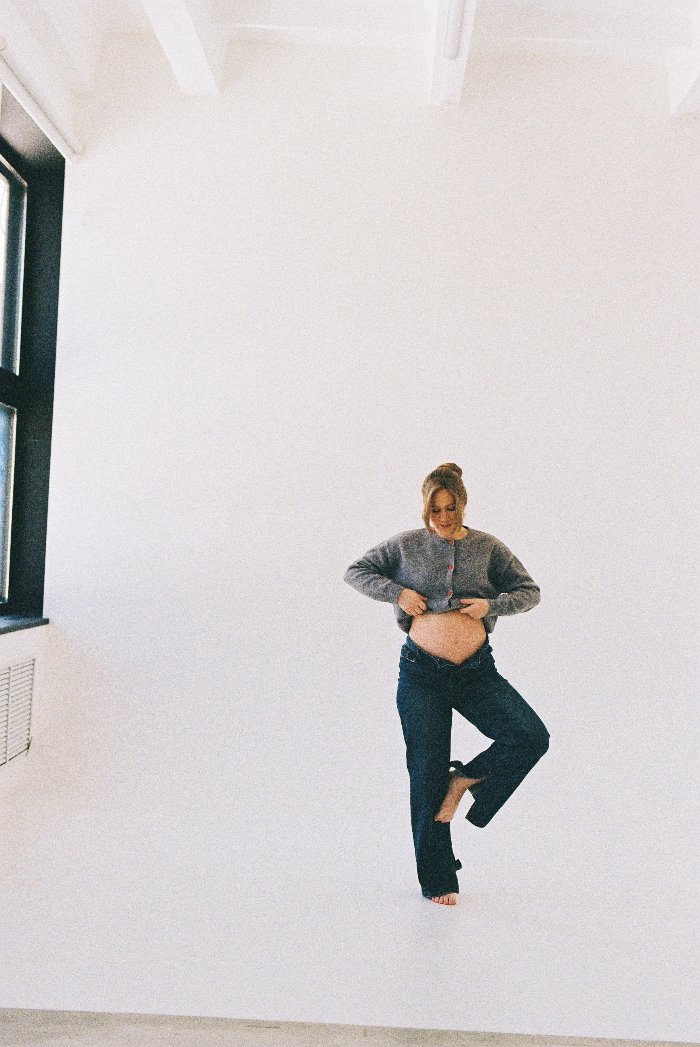 Дарья (35 мм). Фотограф в Екатеринбурге и Москве, Анна