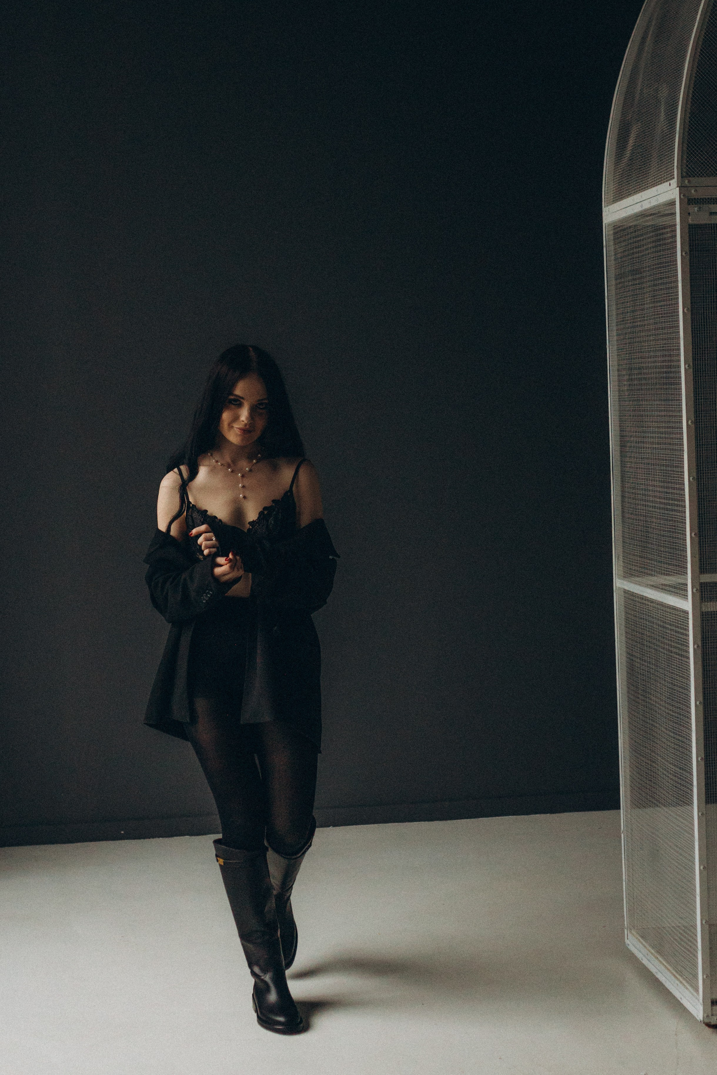 Таня. Семейный фотограф в Москве Жукова Анна