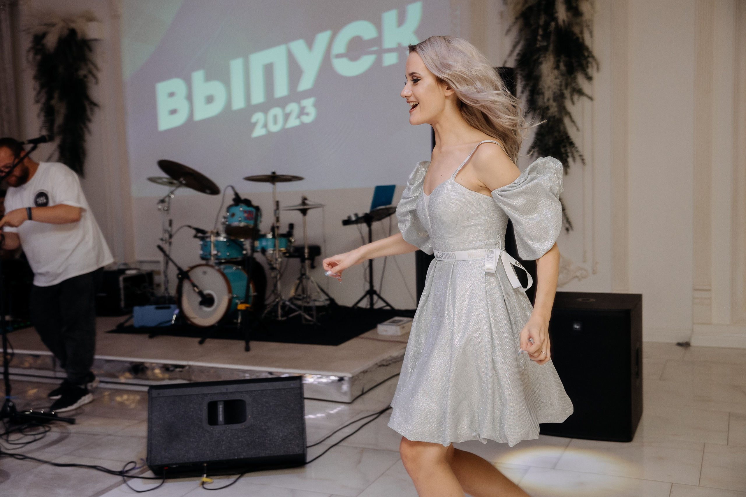 Ресторан Cristal. Свадебный фотограф Роман Еремеев