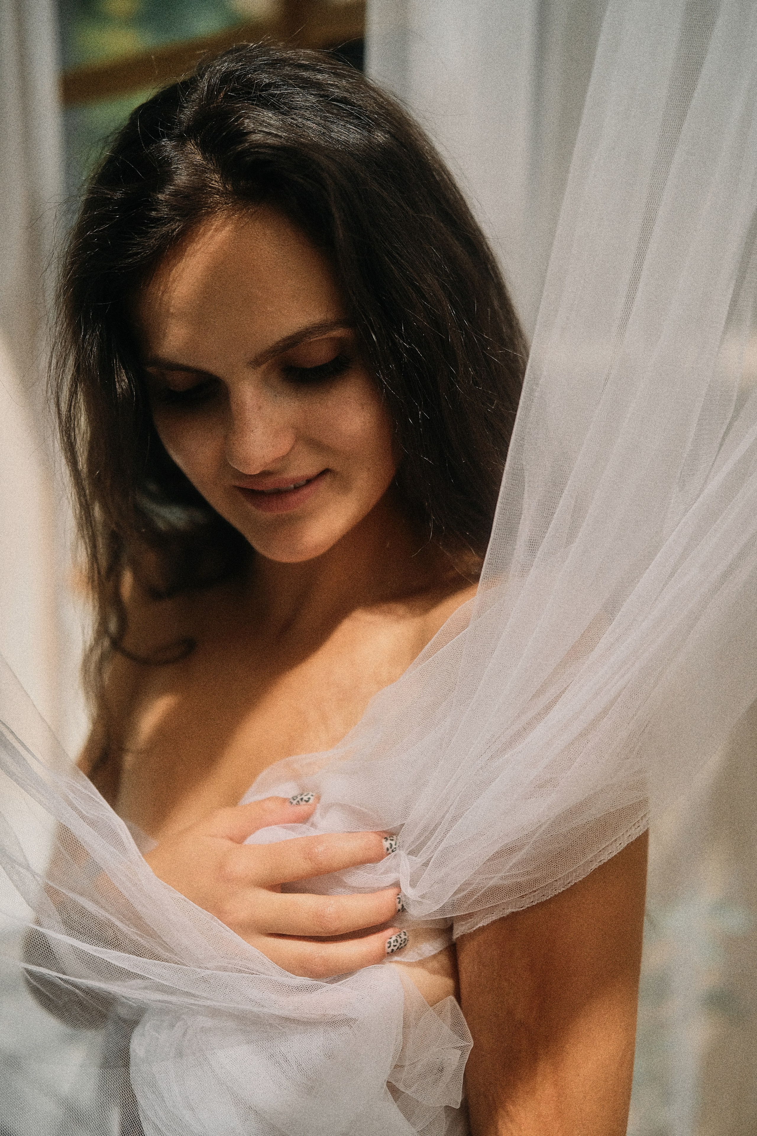 Нат. Свадебная видеосъемка в Крыму и Севастополе