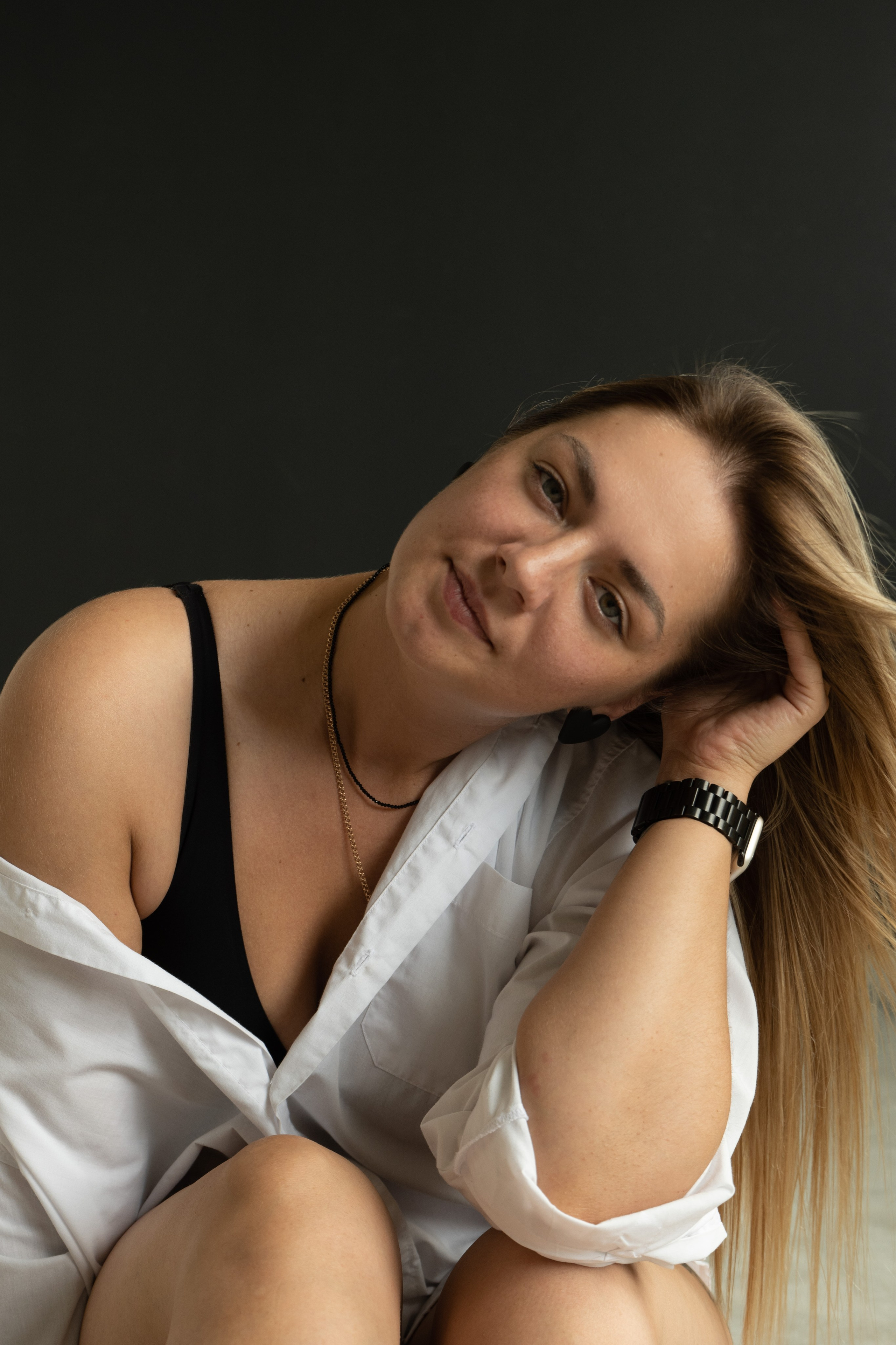 Наталья. Фотограф видеограф Ольга Василевская