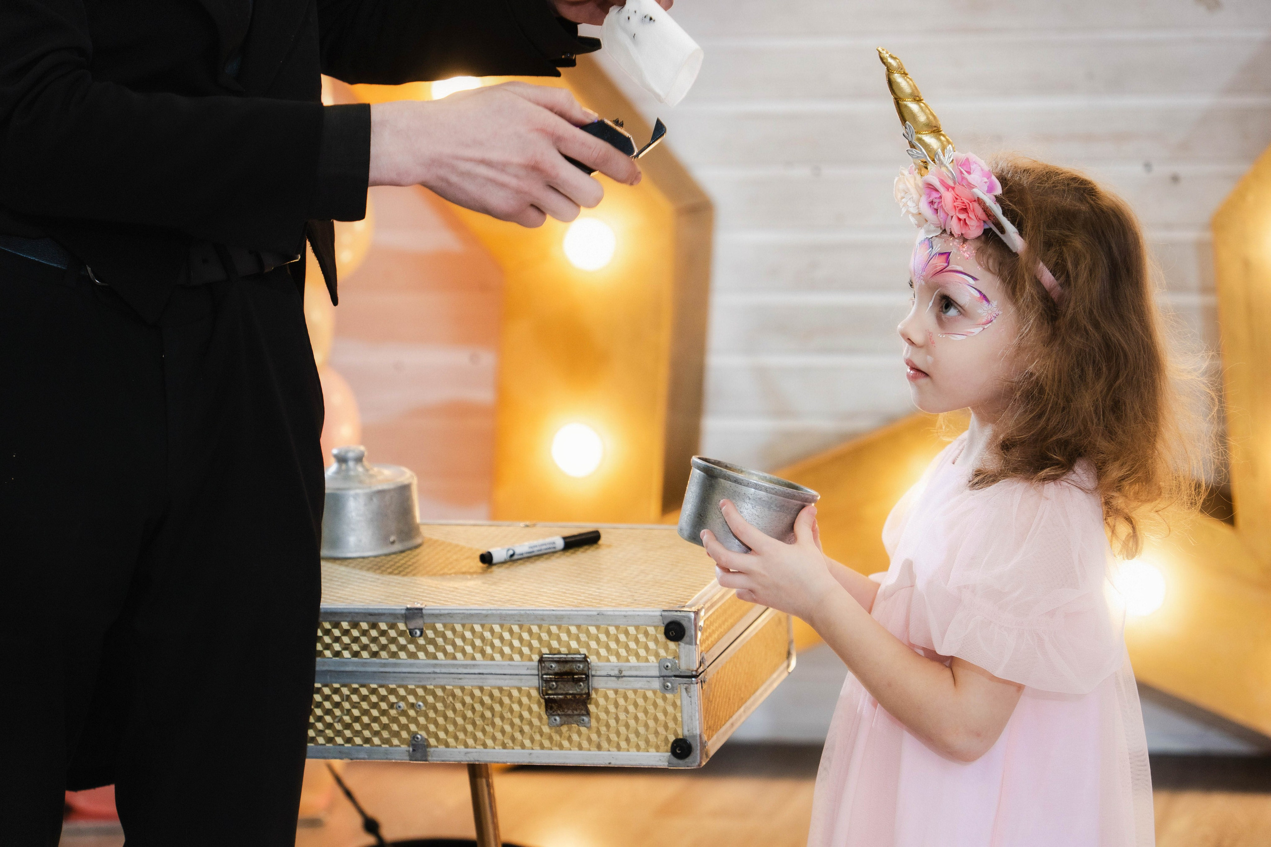 День рождения Тёмы. Свадебный и семейный фотограф в Санкт-Петербурге Виктор Голубев