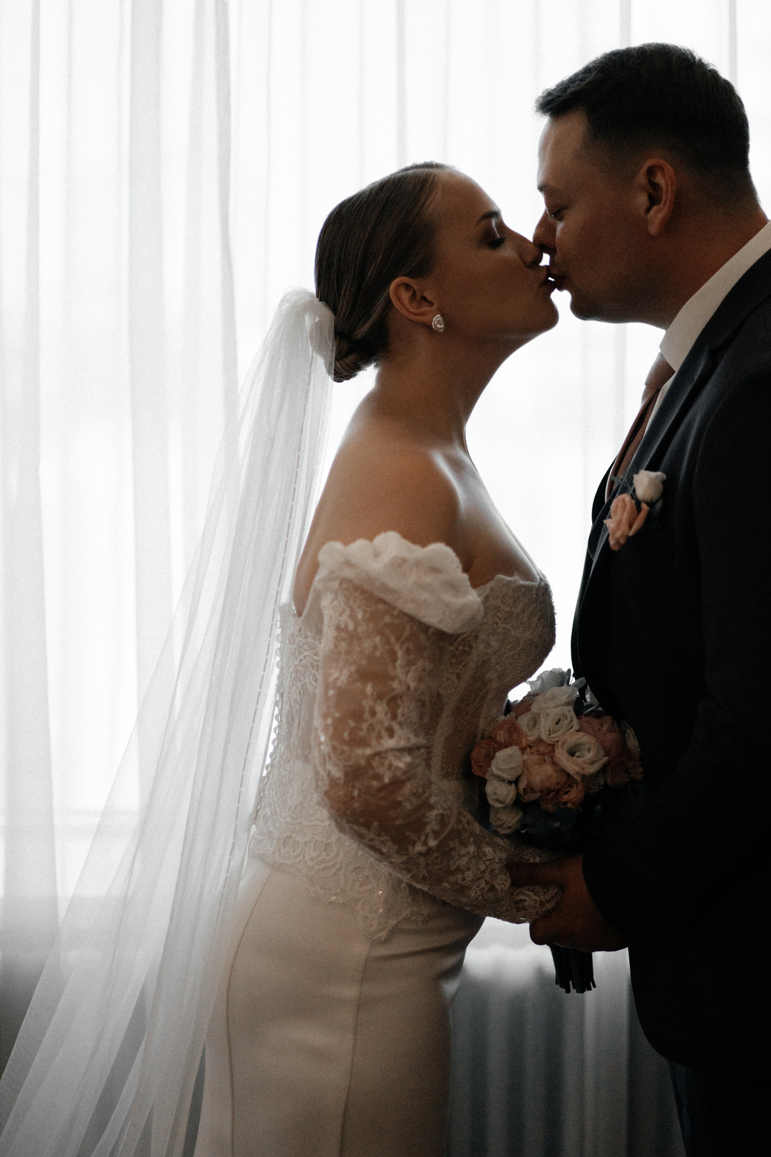 Влад и Влада❤️. Фотограф в Москве и Крыму Анастасия Новосёлова