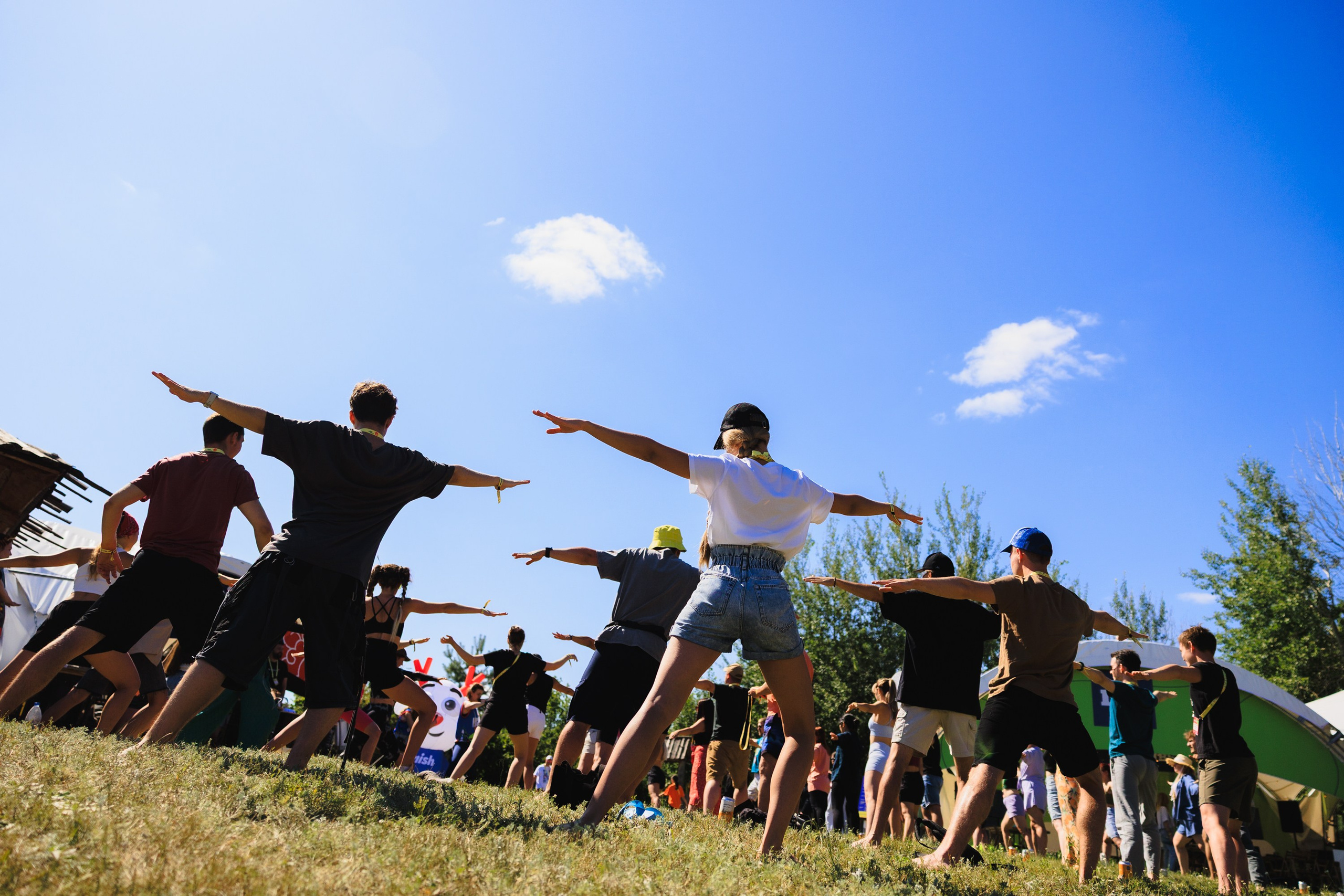 ULCAMP'25. Репортажный фотограф в Санкт-Петербурге Александр Паклин
