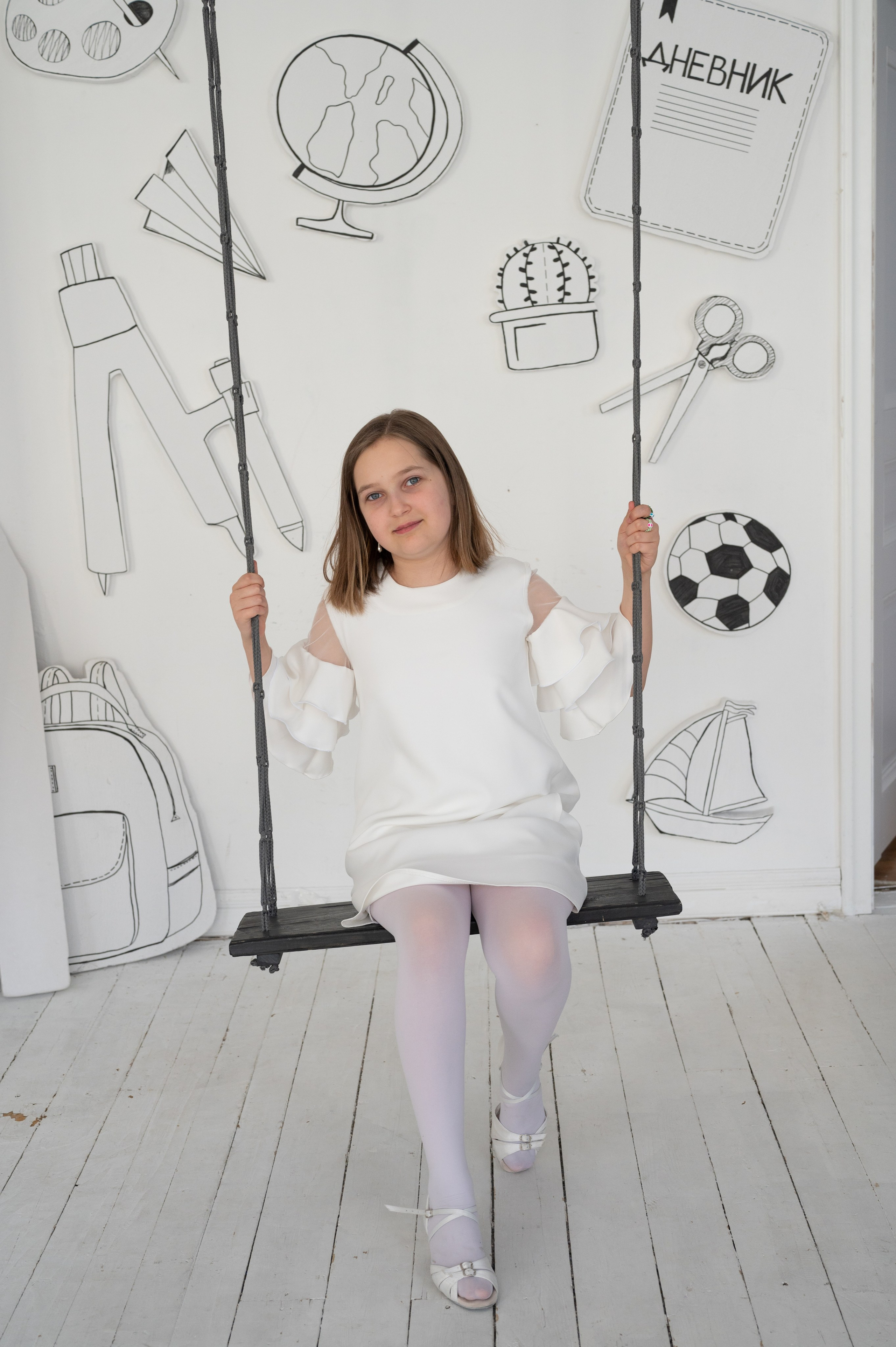 16 гимназия 4 «К» студия. Фотограф новорожденных, семейный детский в Тюмени Татьяна Морозова