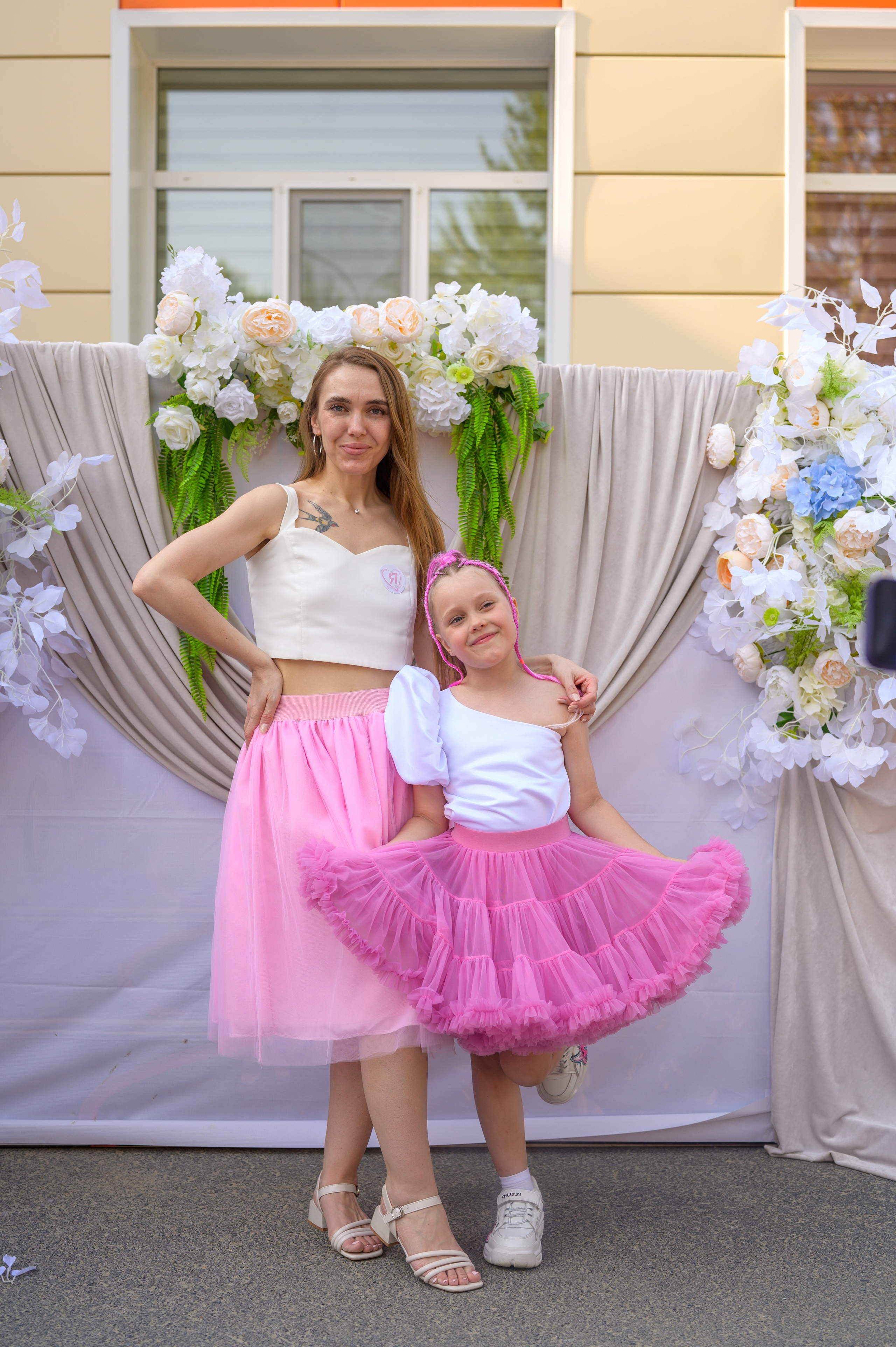 Репортаж выпускного группа «Фантазёры» 3 садик. Фотограф новорожденных, семейный детский в Тюмени Татьяна Морозова