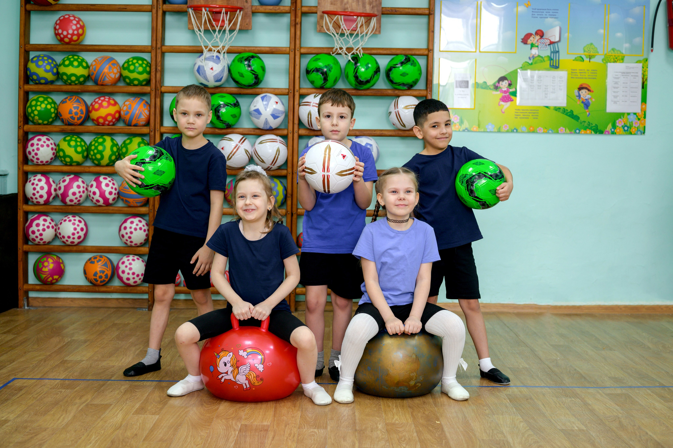 149 д/сад группа «Пчёлы». Фотограф новорожденных, семейный детский в Тюмени Татьяна Морозова