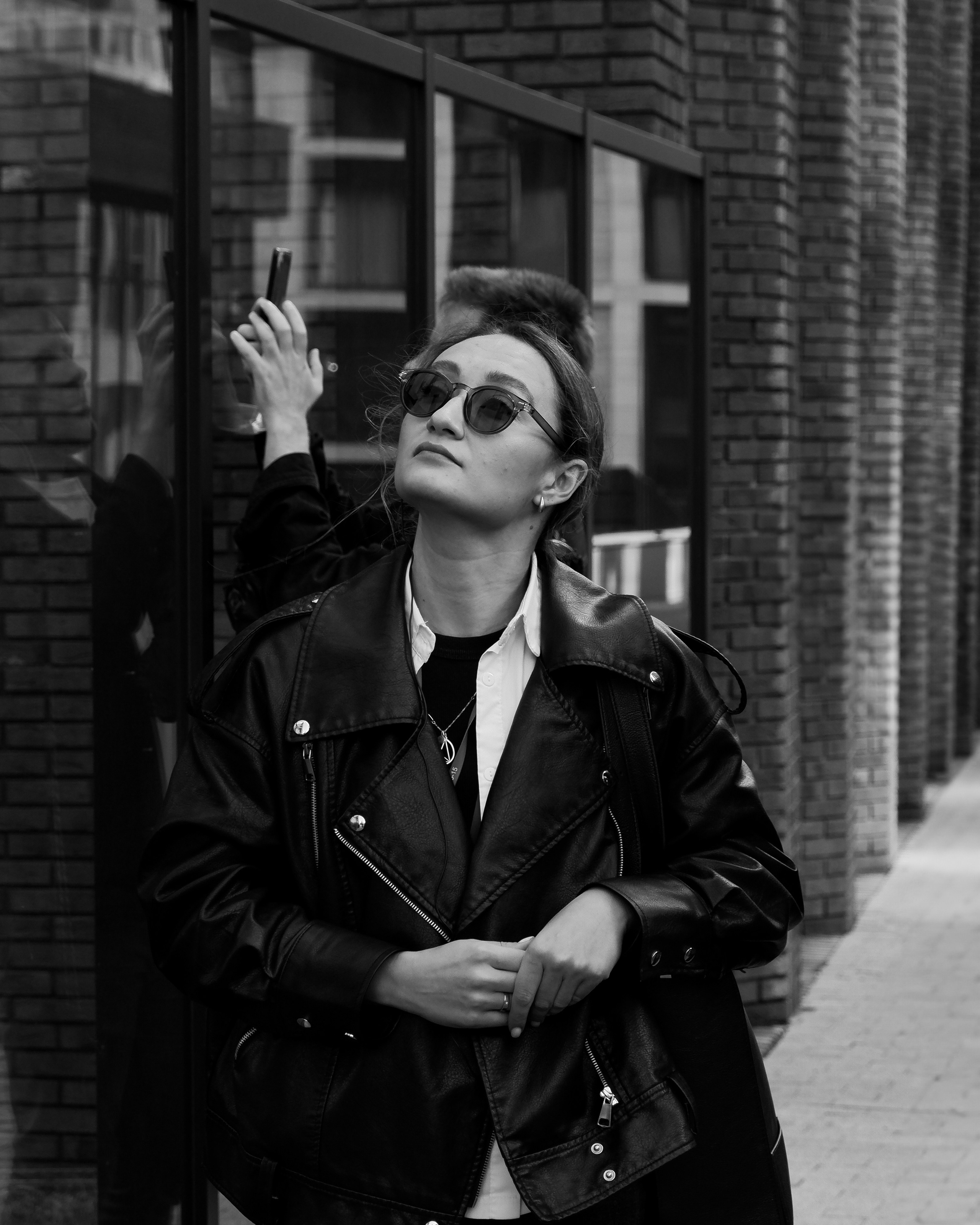 Выходные с архитектором. Михаил Мулач | Архитектурный фотограф