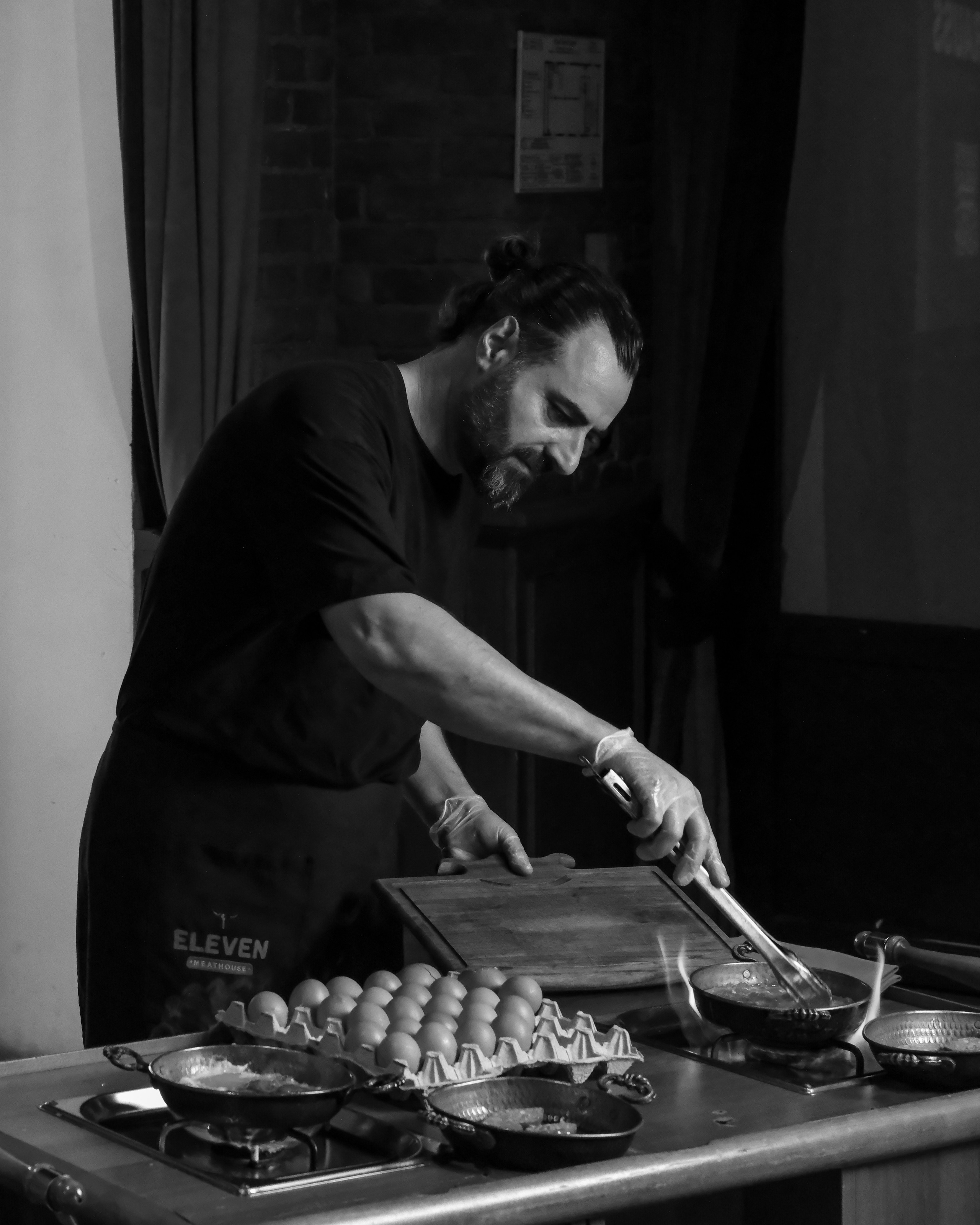 Прогулки с архитектором х Krauss Premium | 2025. Михаил Мулач | Архитектурный фотограф