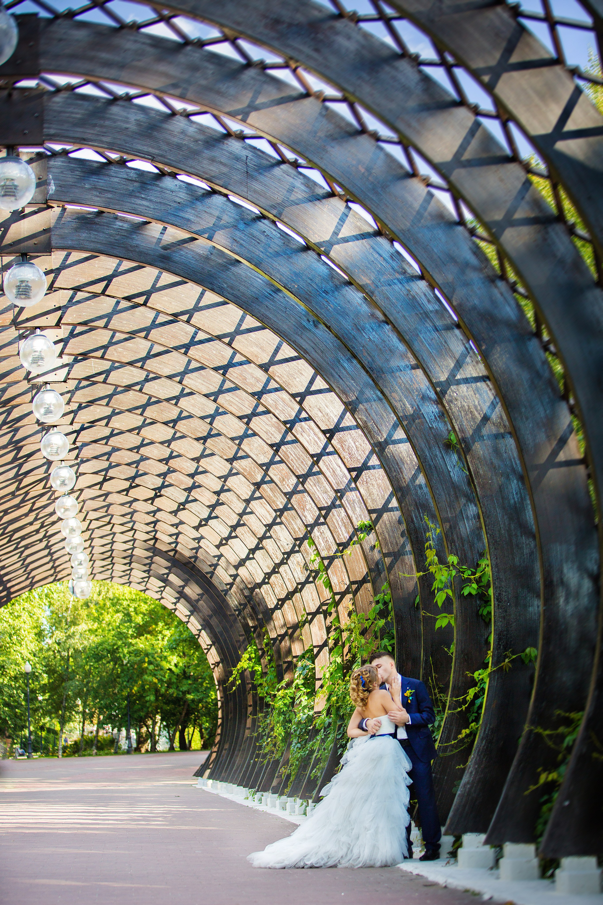 Ольга и Андрей. Свадебный семейный и детский фотограф в Краснодаре Карина Федоровская