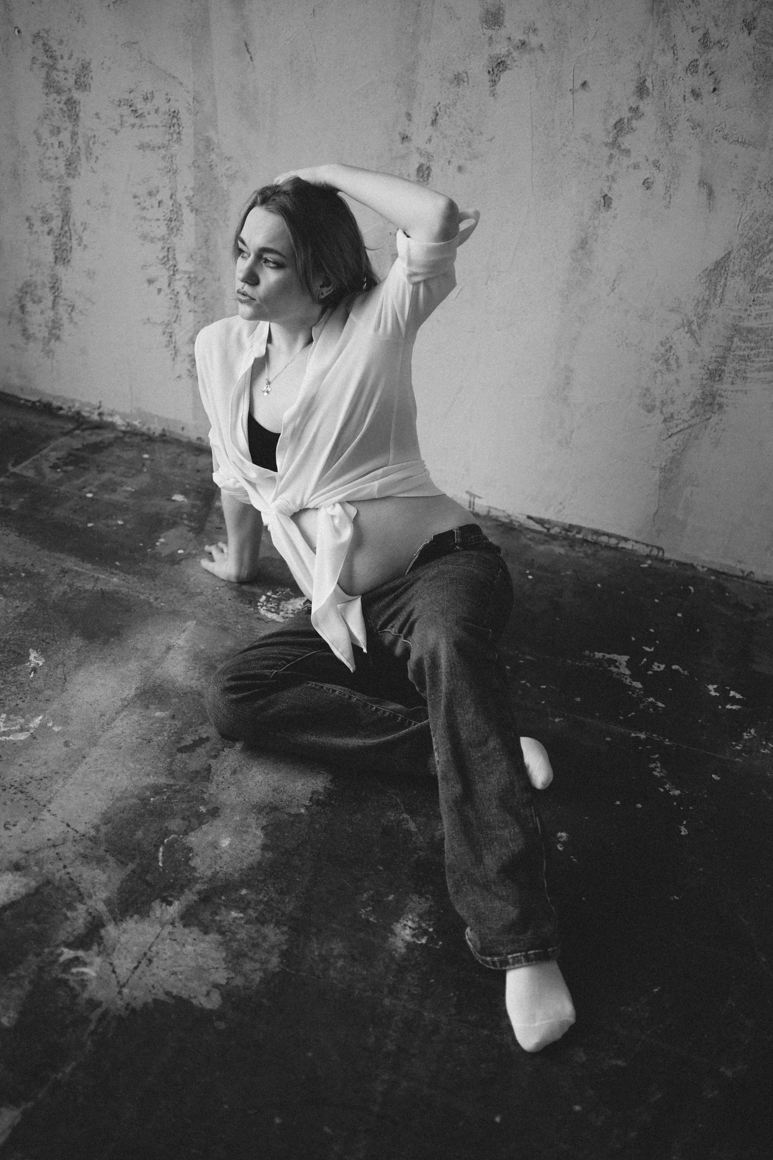 Сергей и Мария. Семейный и детский фотограф г. Ногинск Катерина Ганюхина