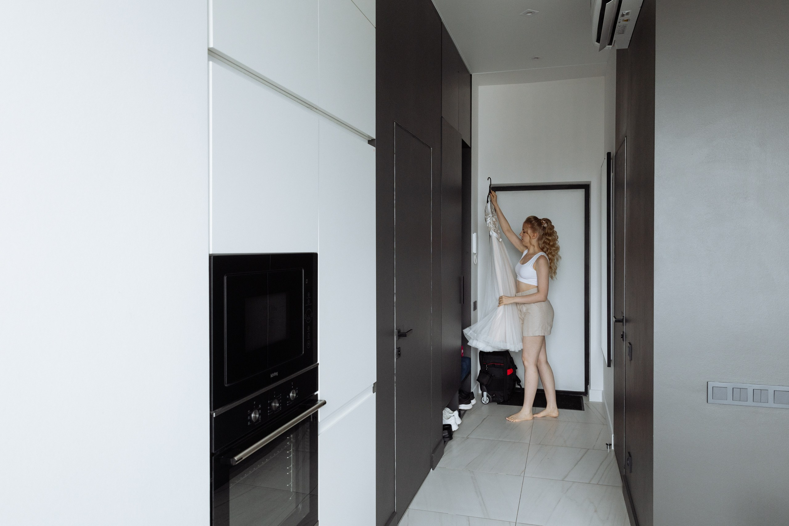 Свадебный анонс Шамиля и Дарьи