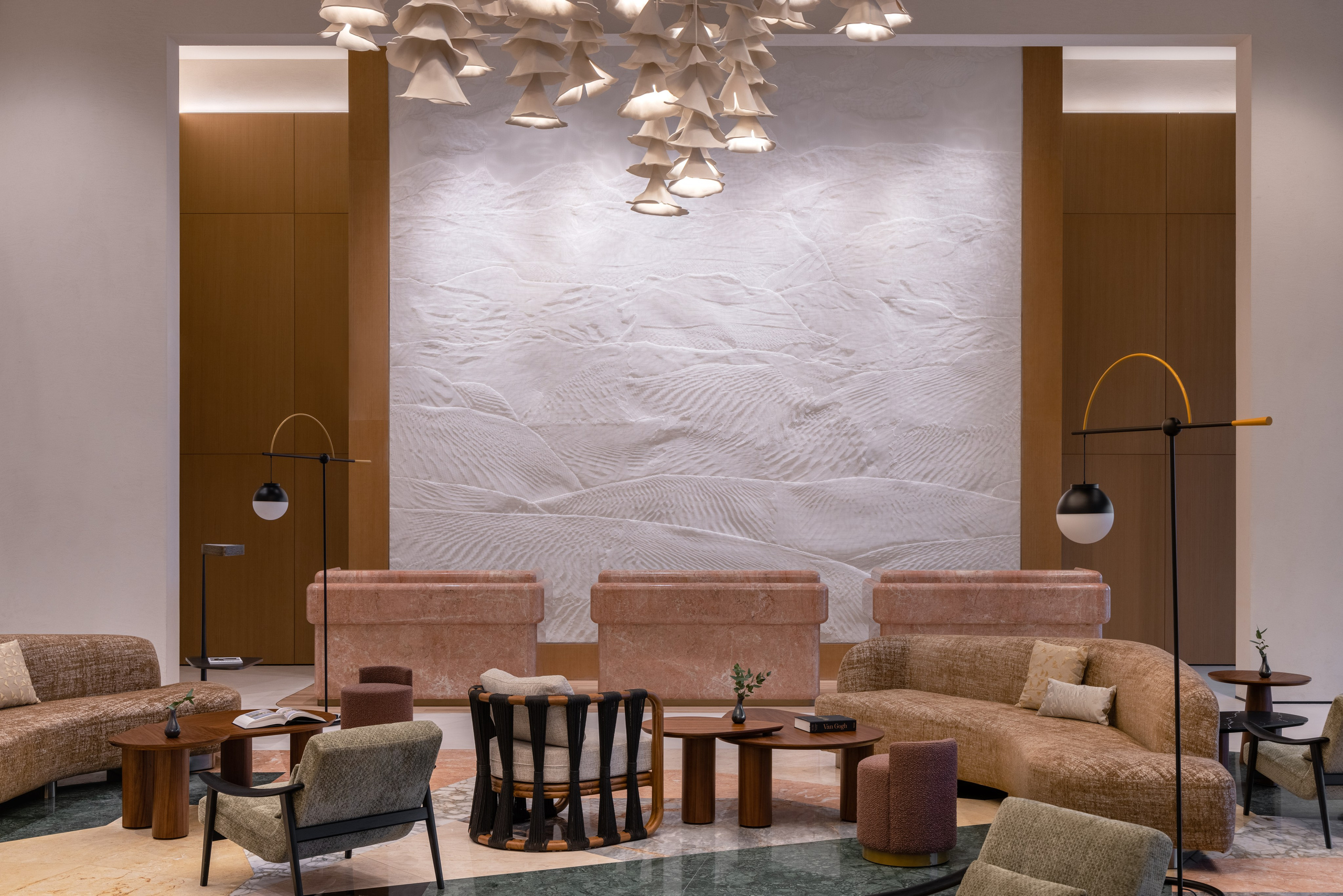 Портфолио с фотографиями интерьеров. Создаём интерьерные и архитектурные фотографии