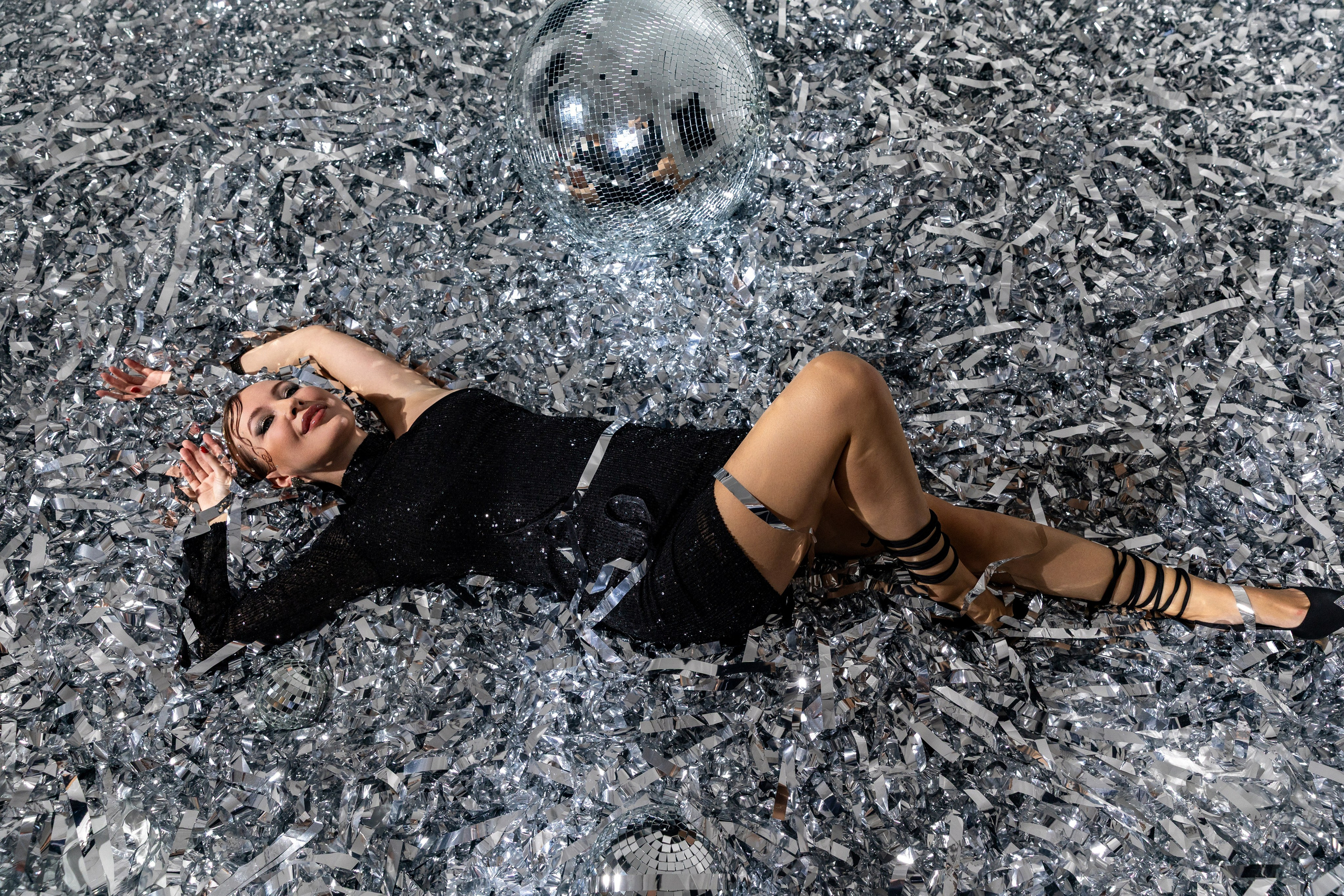 Ирина. Фотограф в Санкт-Петербурге Закута Ольга