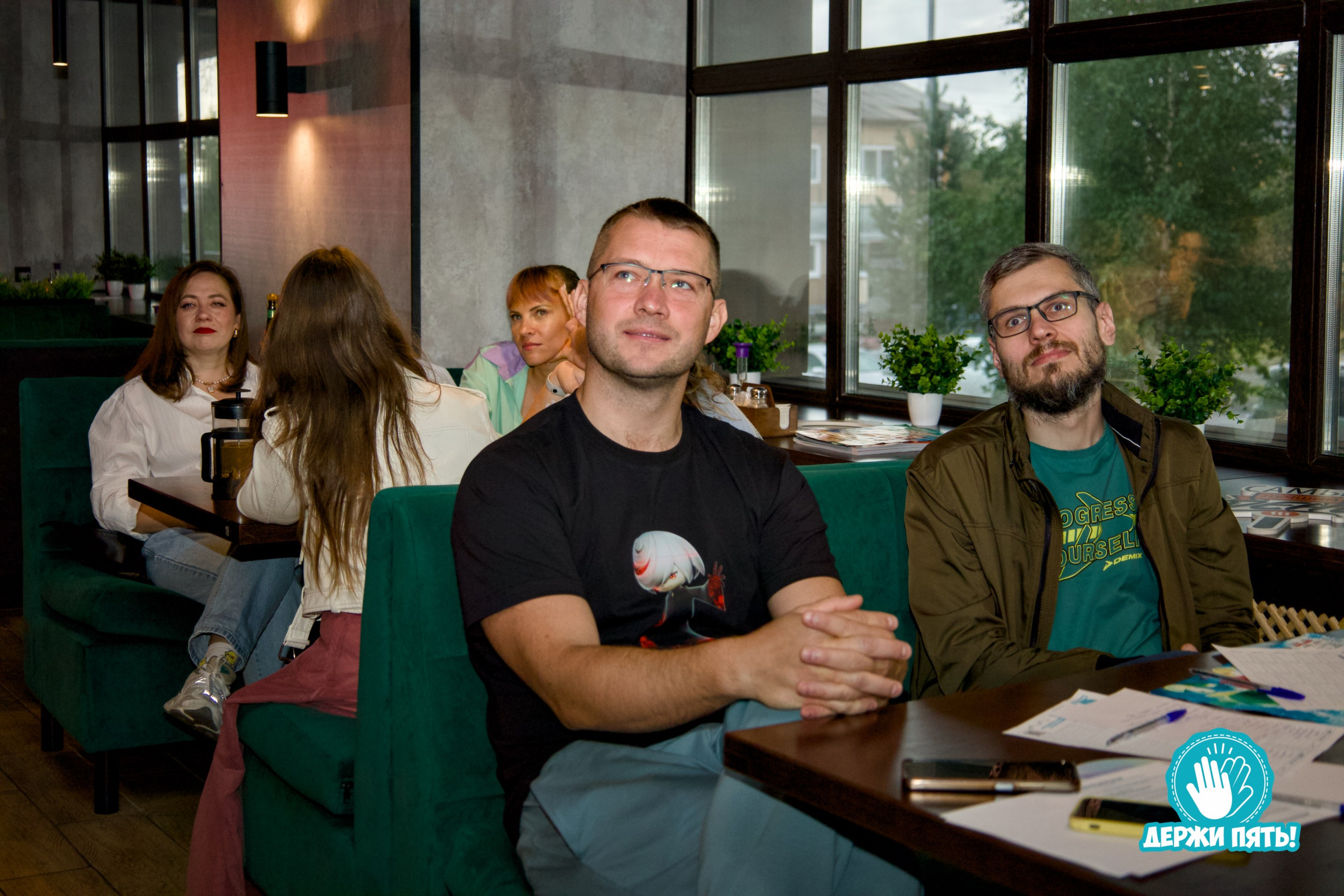 11 августа. Фотограф в Губкинском | Александра Артамонова