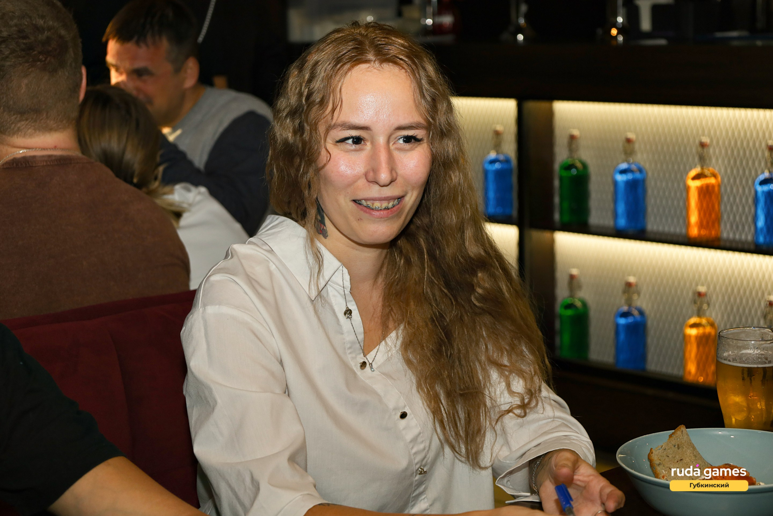 8 августа. Фотограф в Губкинском | Александра Артамонова