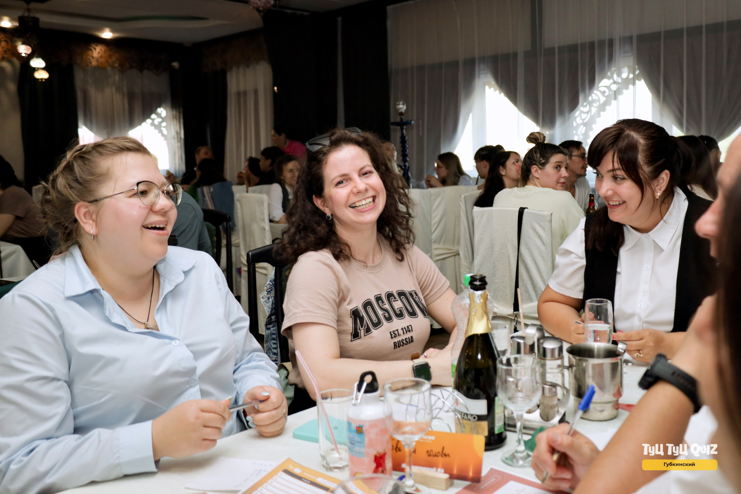 26 июня 2024 года. Фотограф в Губкинском | Александра Артамонова