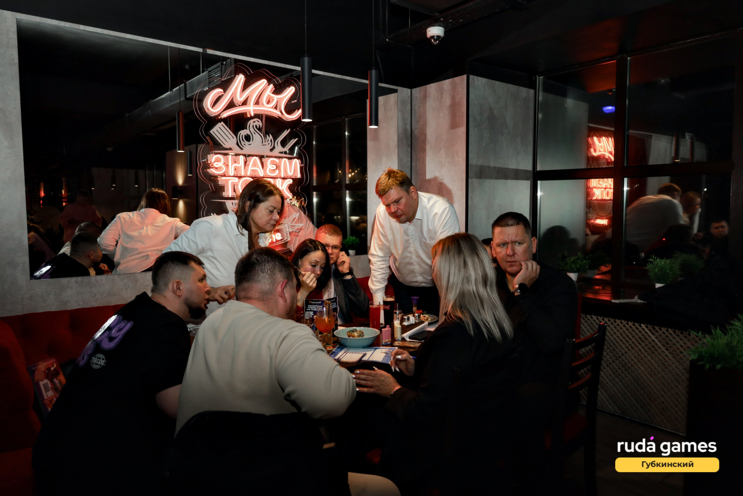 5 сентября. Фотограф в Губкинском | Александра Артамонова