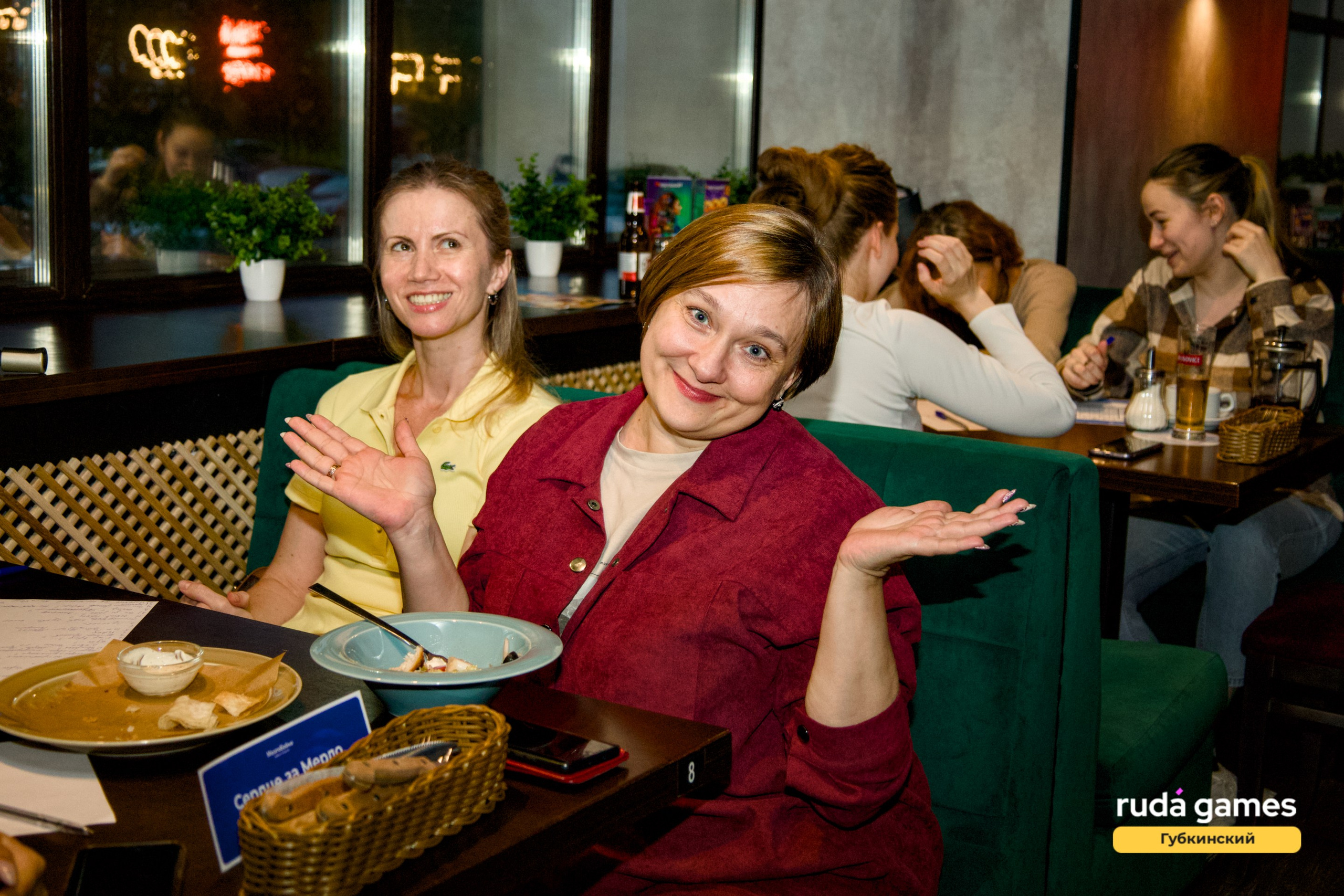 15 августа. Фотограф в Губкинском | Александра Артамонова