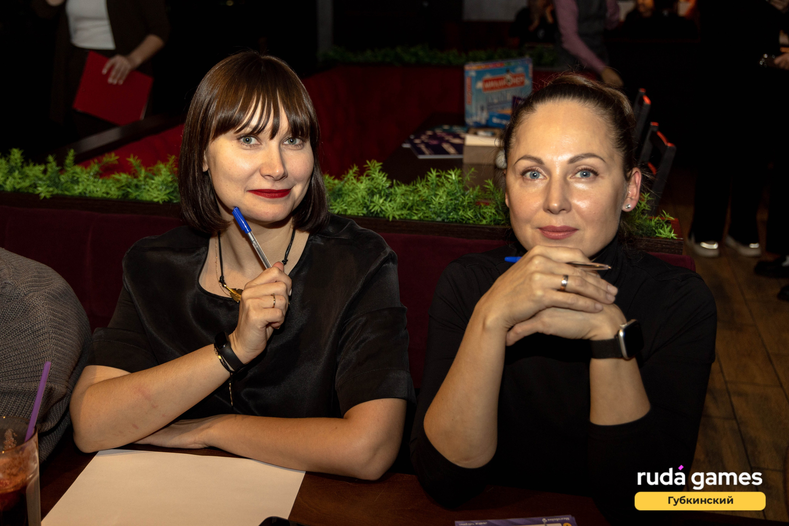 23 сентября. Фотограф в Губкинском | Александра Артамонова