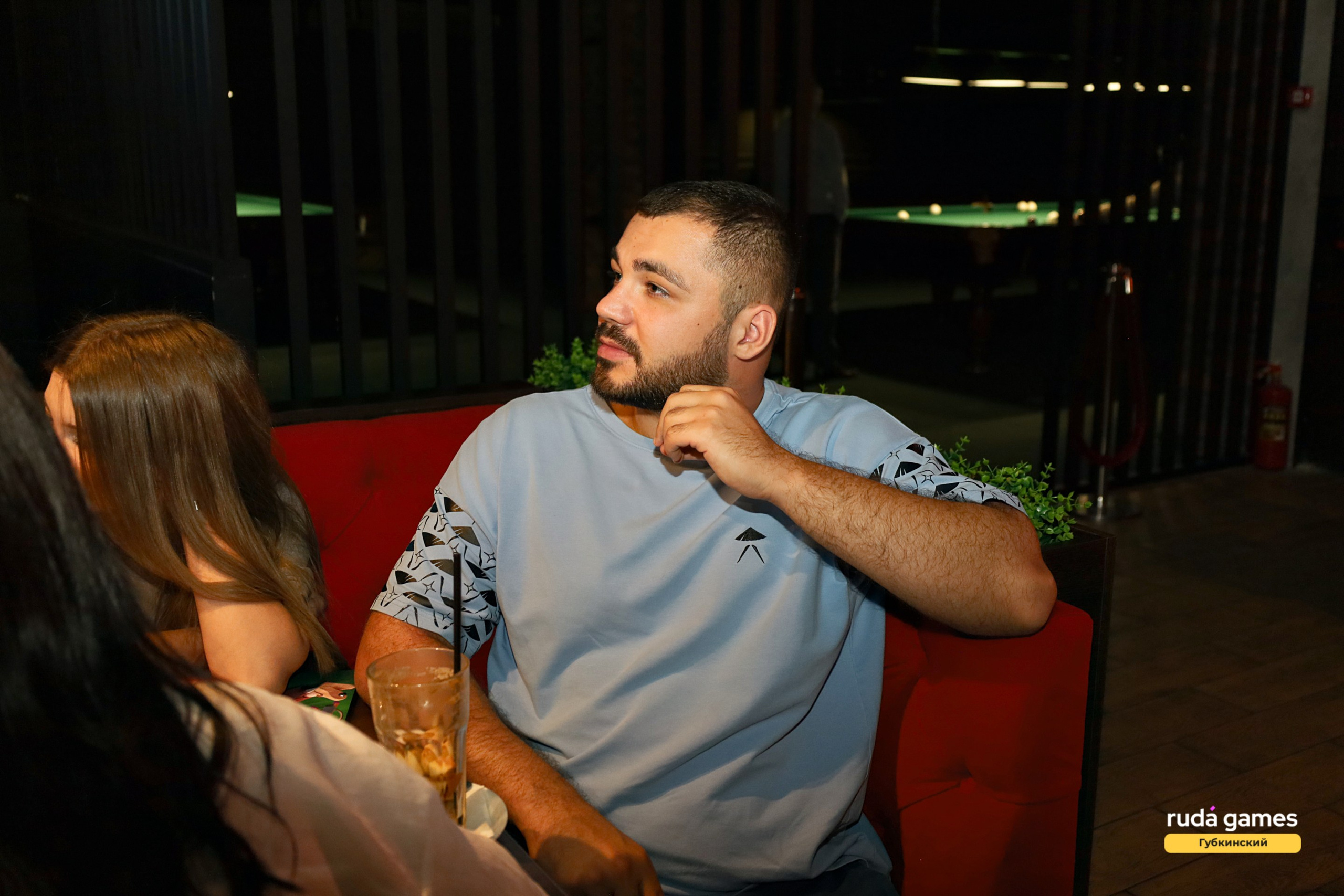 8 августа. Фотограф в Губкинском | Александра Артамонова