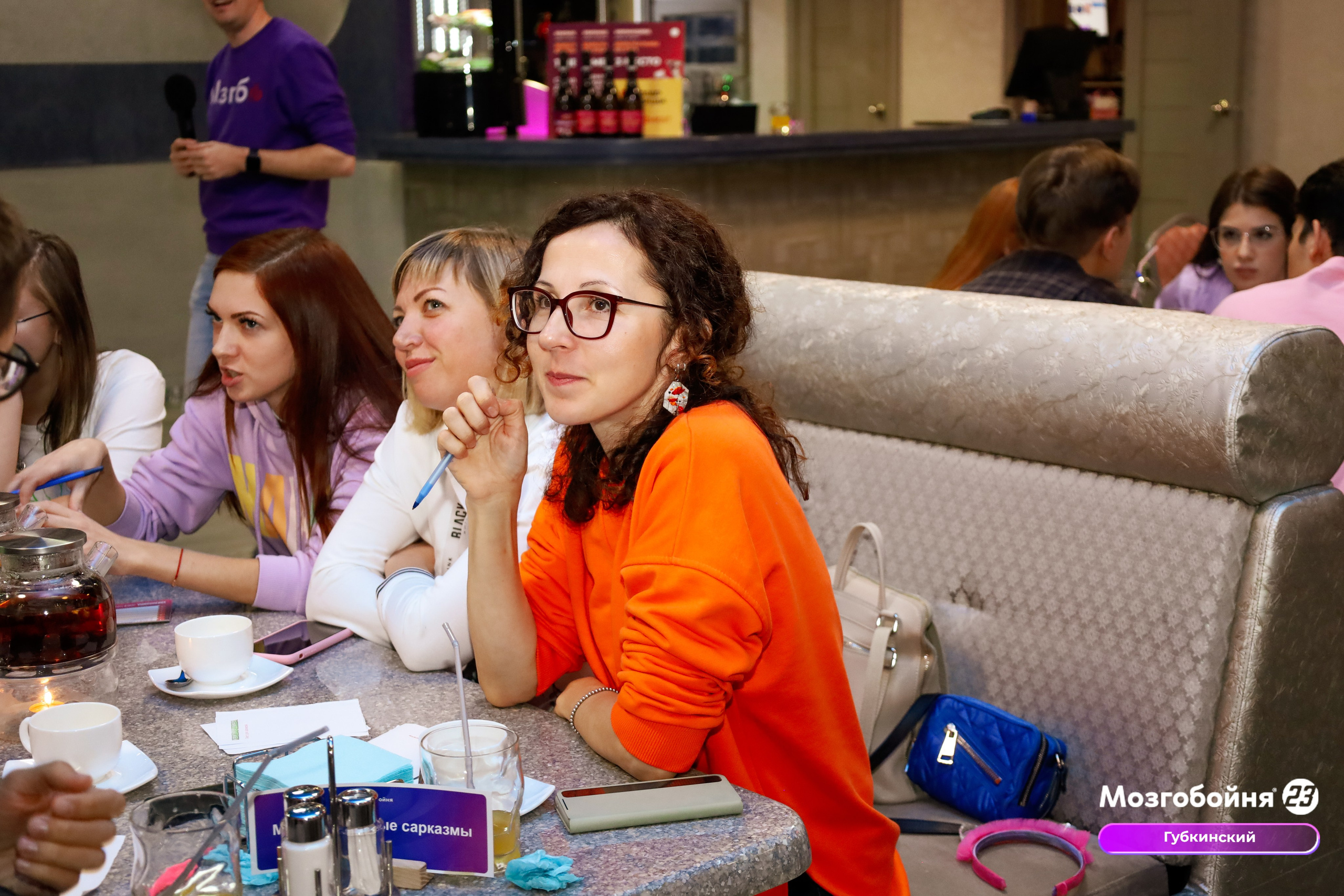 1 октября 2023. Фотограф в Губкинском | Александра Артамонова