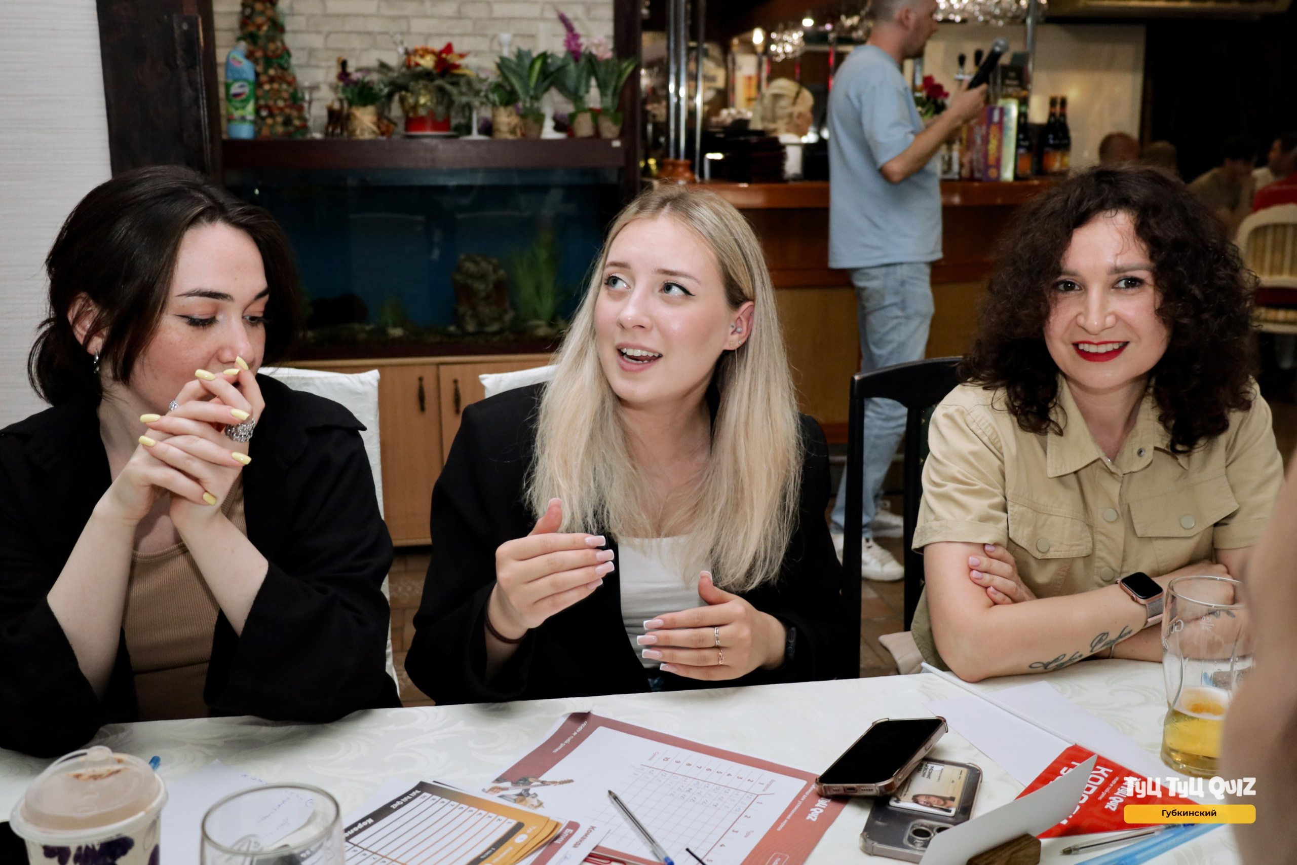 26 июня 2024 года. Фотограф в Губкинском | Александра Артамонова