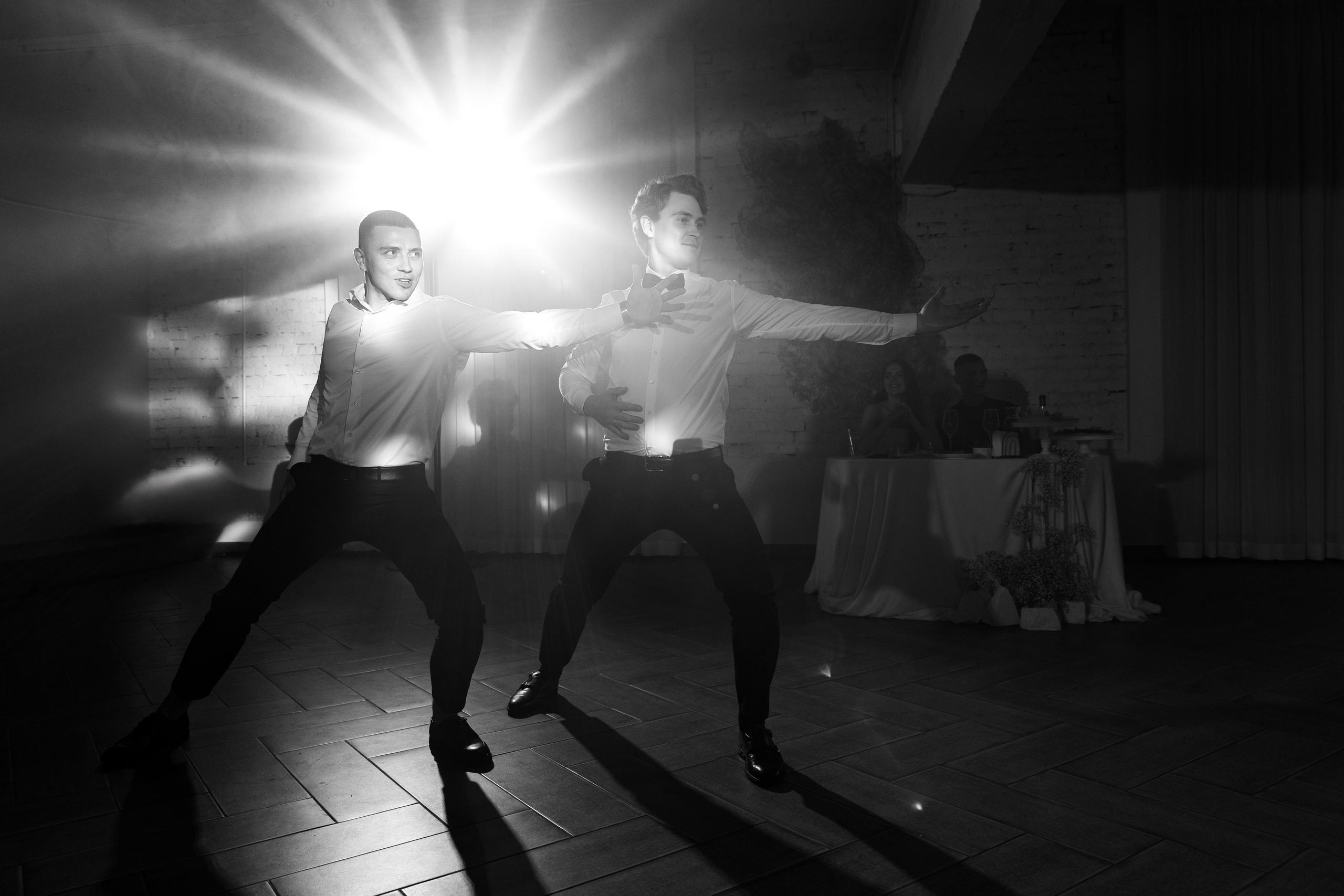 Свадьба в банкетном холе Золотой клевер. Свадебный и портретный фотограф в Сыктывкаре и в Москве Новосельцева Алена