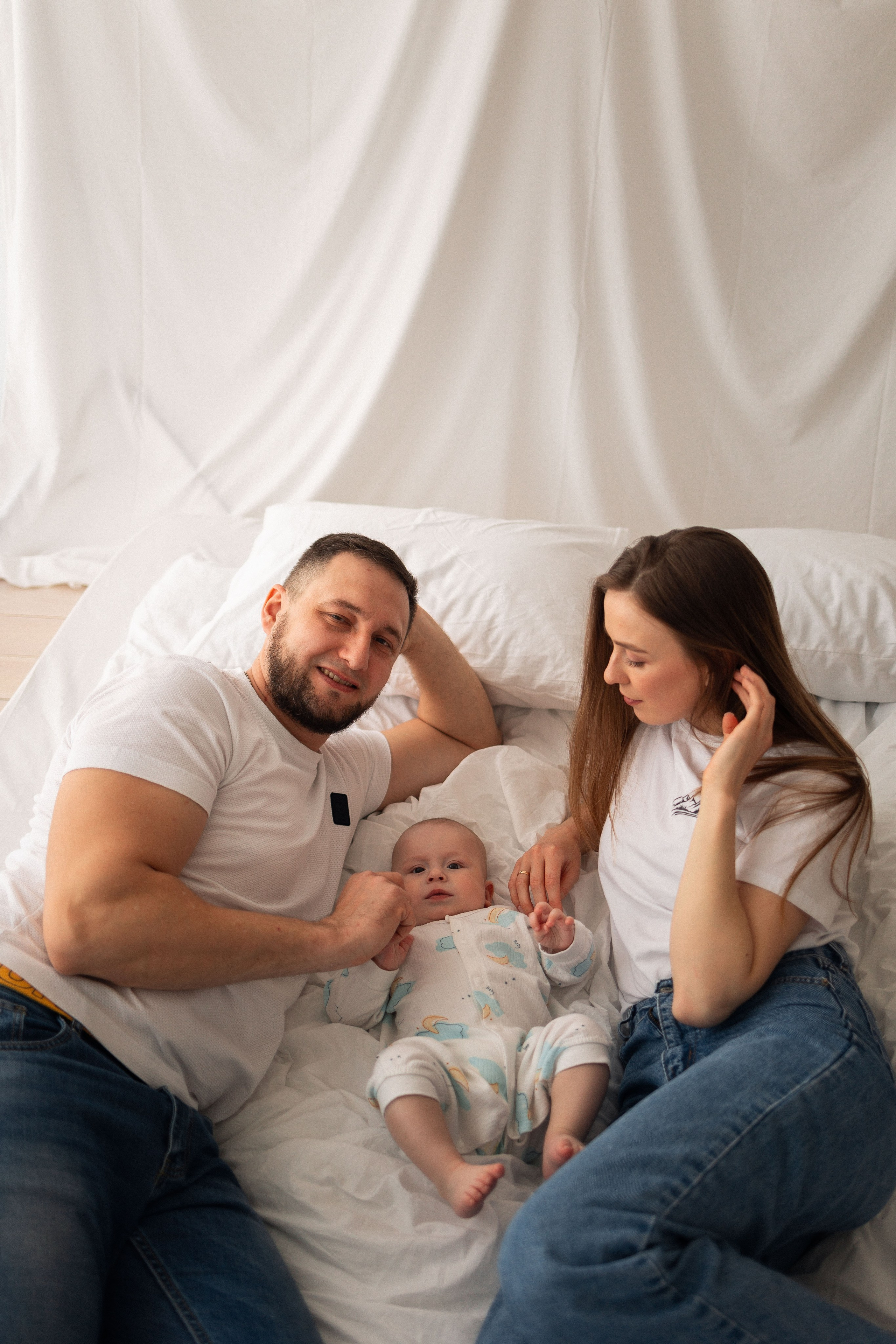 L&E&L. Семейный фотограф в Севастополе и Симферополе Александра Чистякова