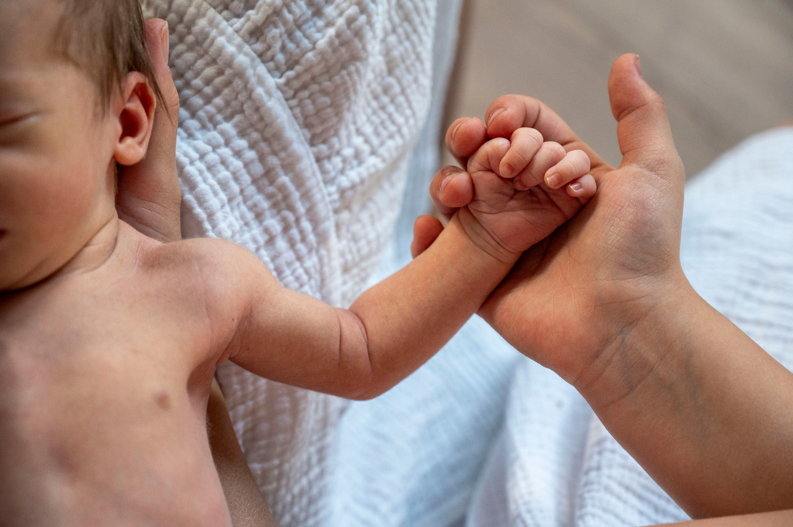5 детей (близнецы) Дача. Фотограф на роды СПБ Юлия Герасимова