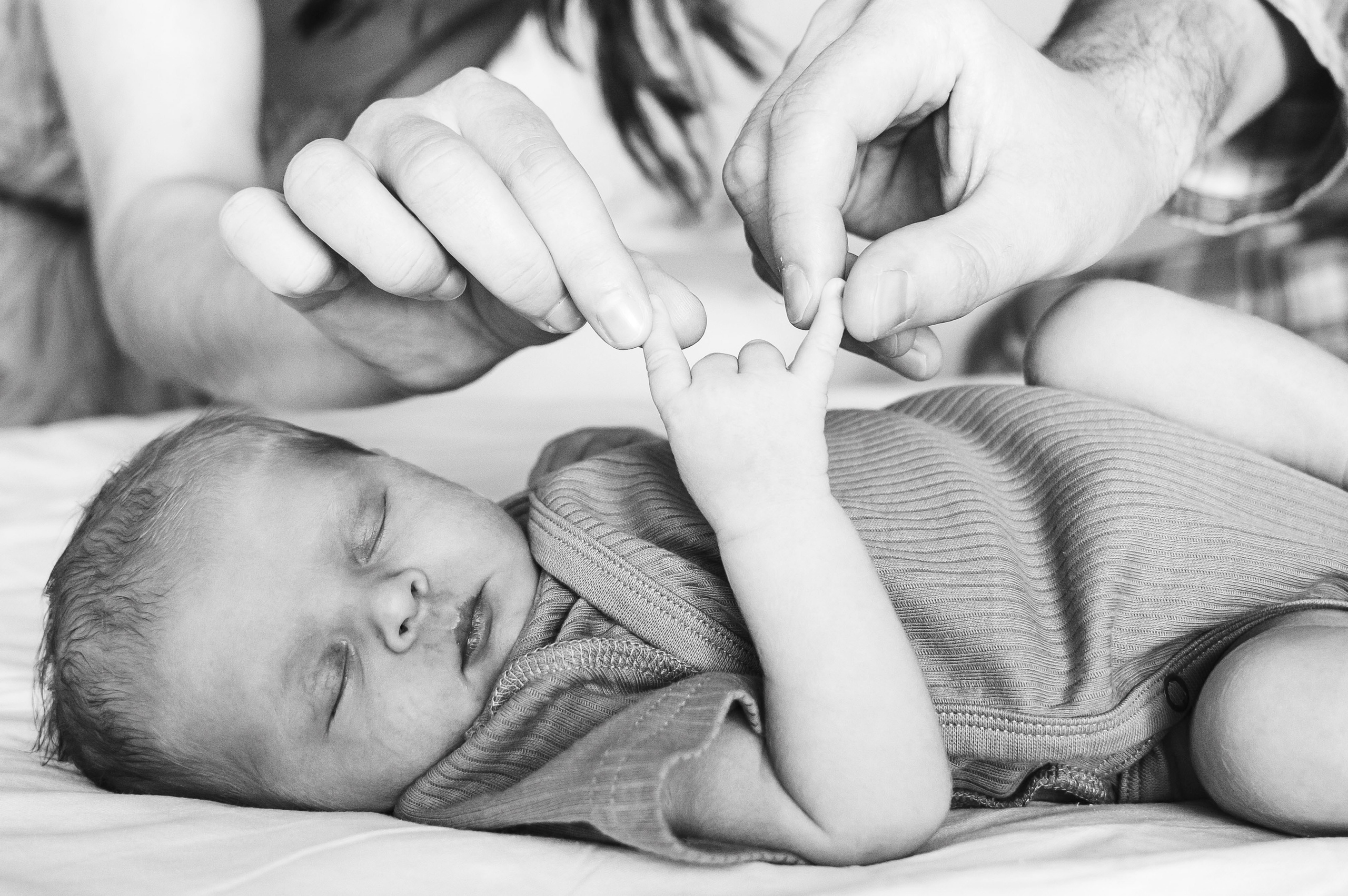 Выписка Варвары. Фотограф на роды СПБ Юлия Герасимова