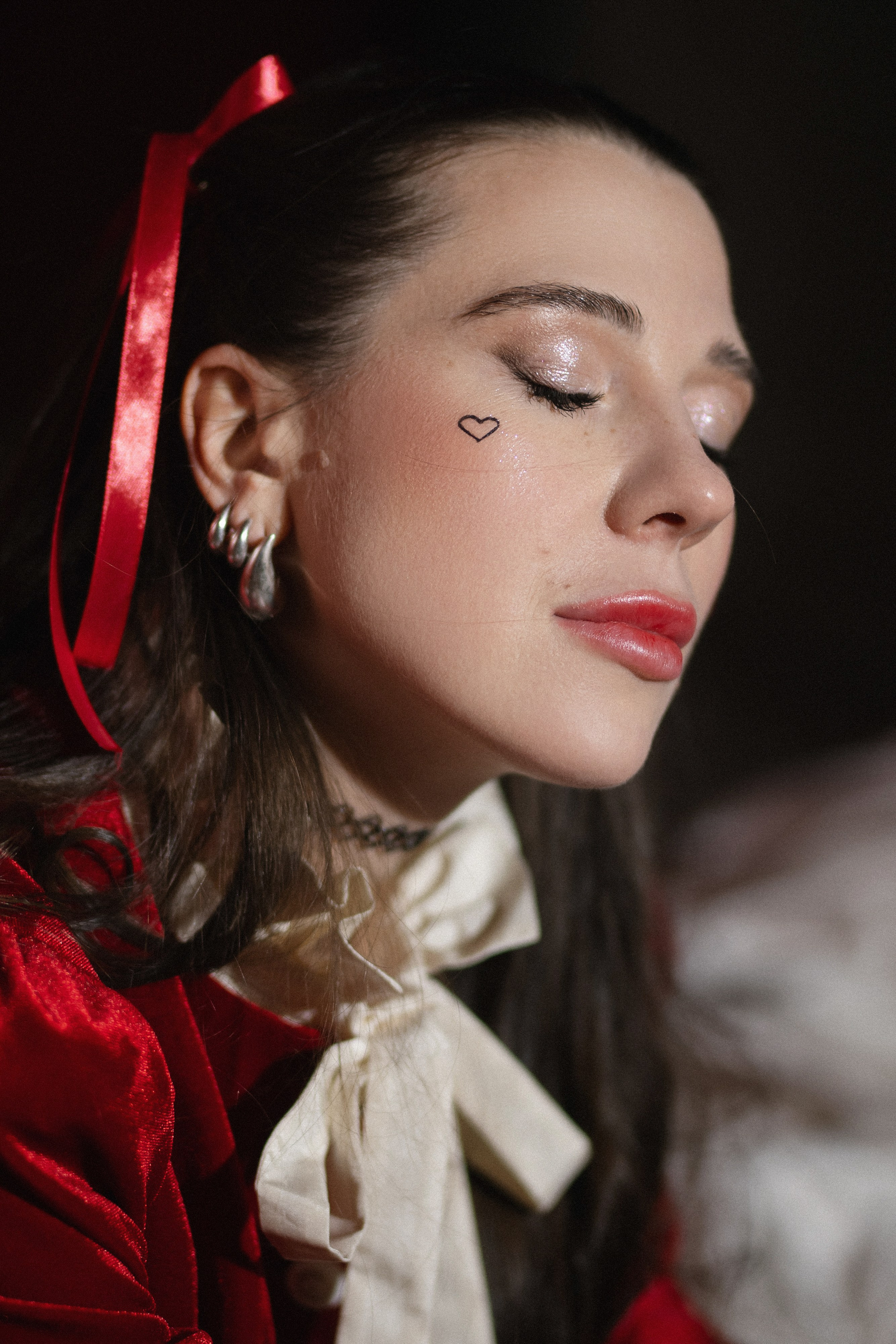 ПОРТРЕТЫ. Maria Startseva Photo