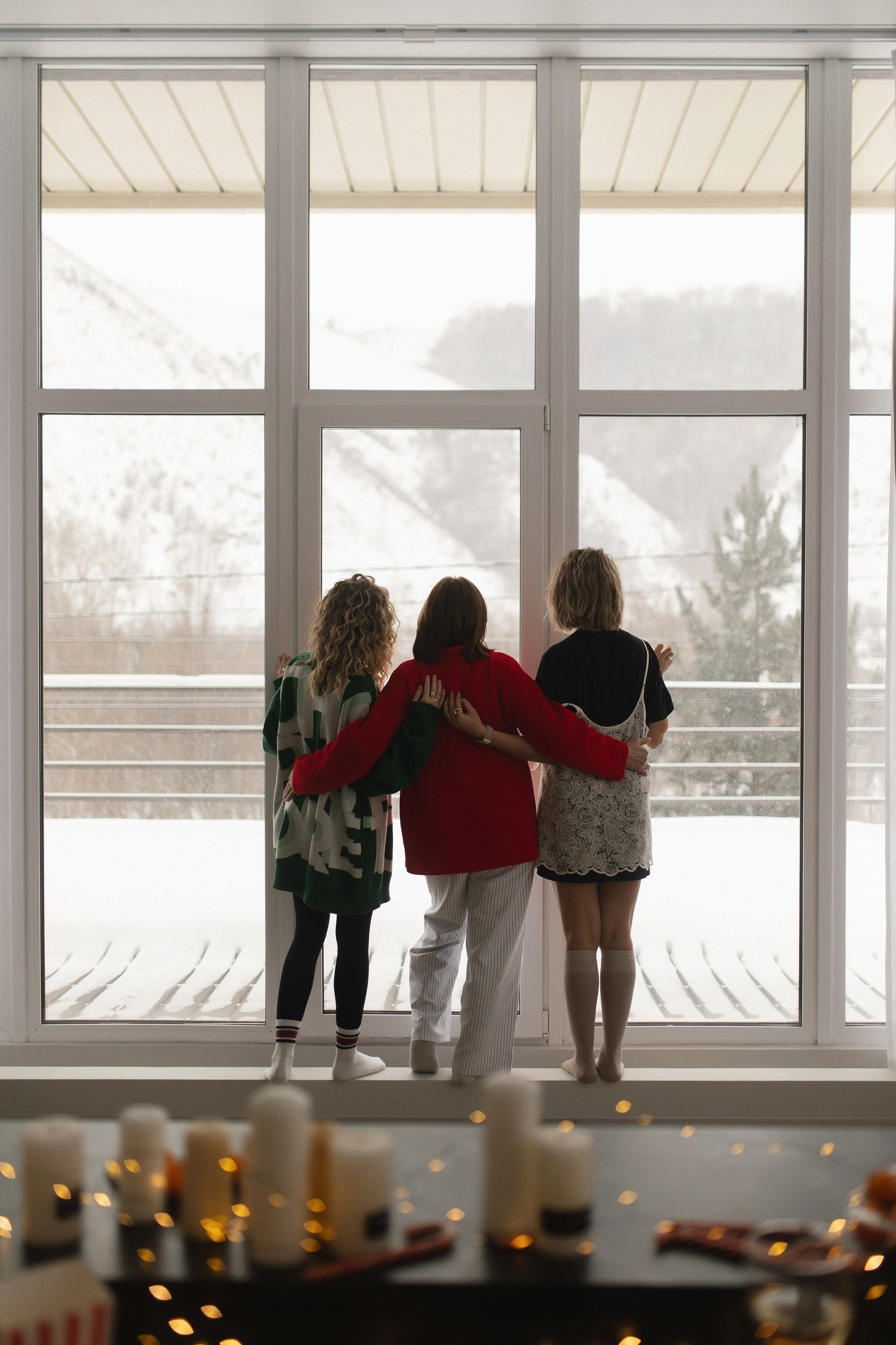 ОЛЯ, КСЮША И КАТЯ ` 25. Maria Startseva Photo