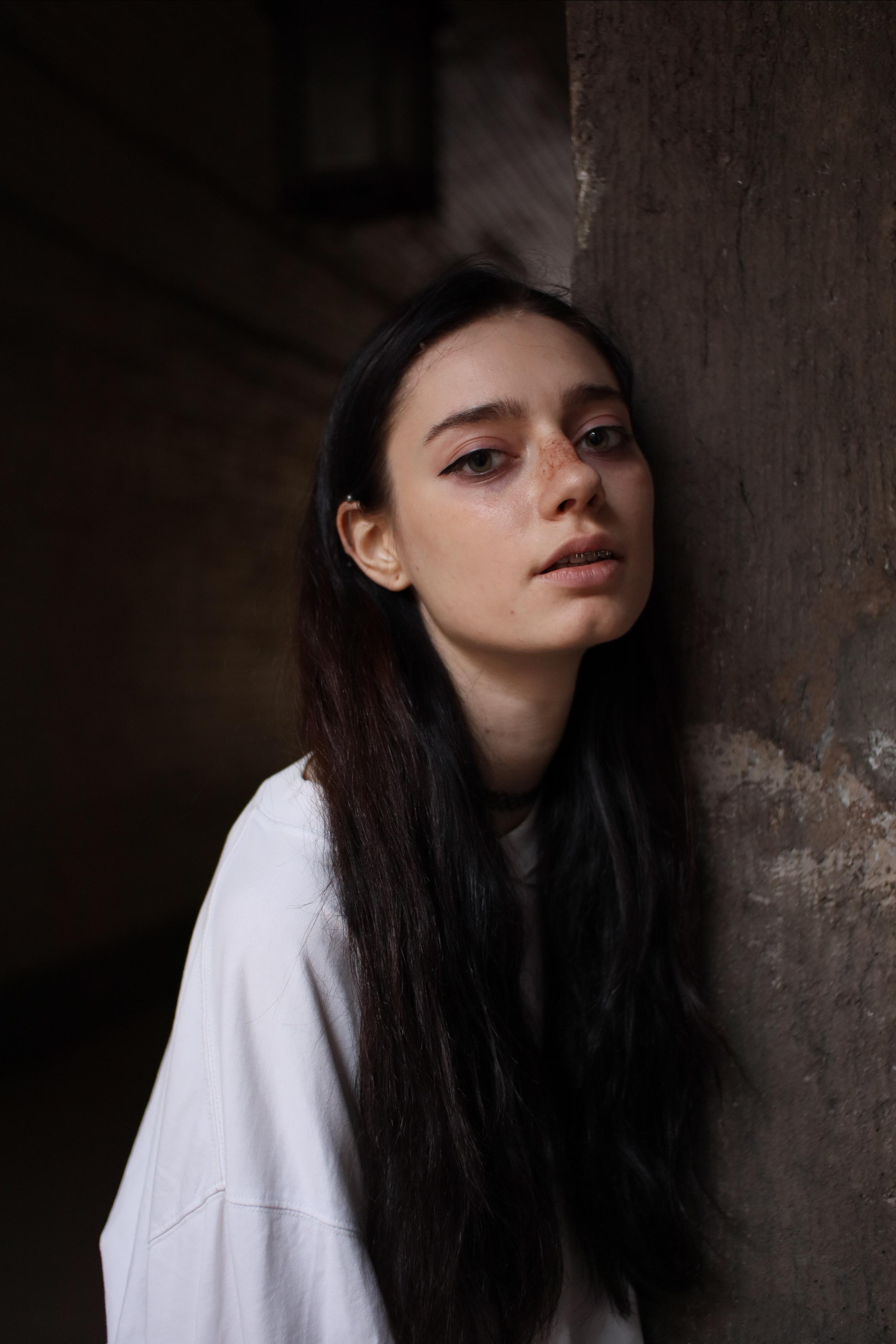 Примеры ретуши