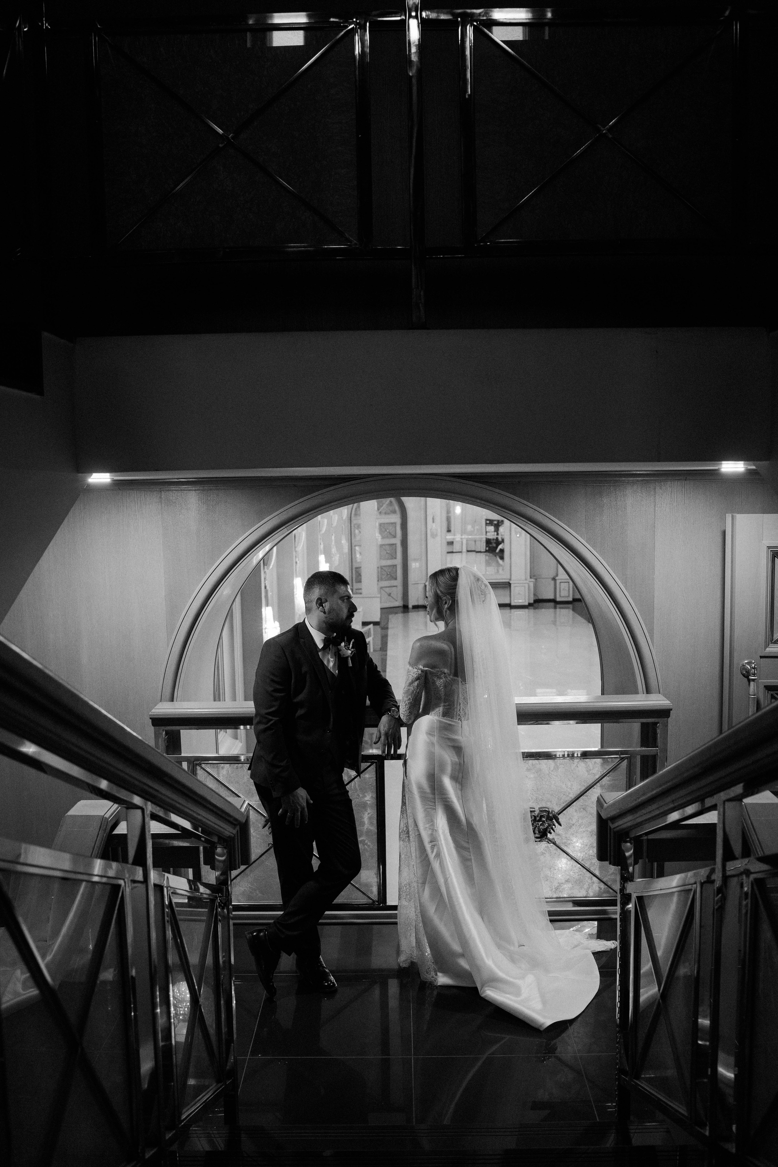 Svetlana & Evgeny. Свадебный фотограф в Воронеже Самохина Екатерина