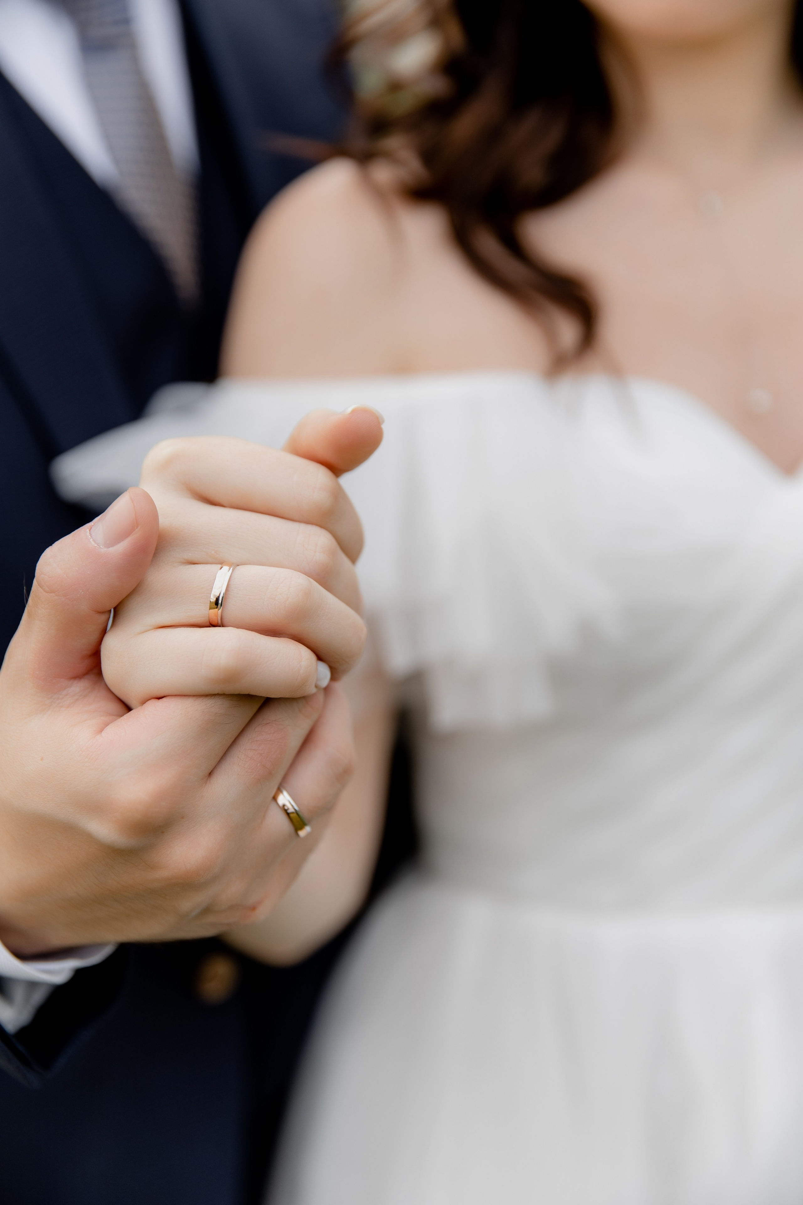 Максим и Марина. Свадебный фотограф Стефания|Москва