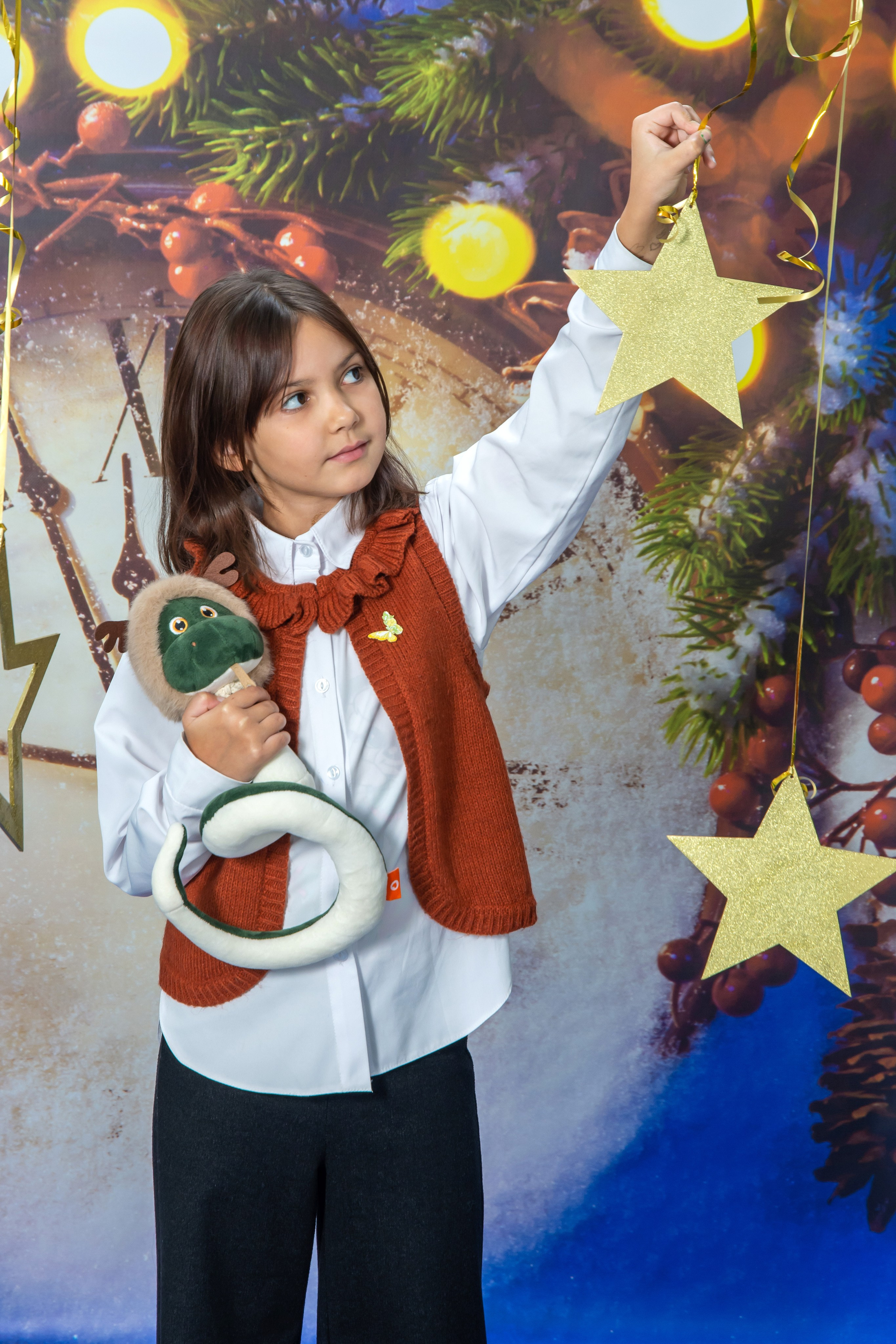 Звездопад желаний. Вячеслав Скрипник Фотограф Краснодар