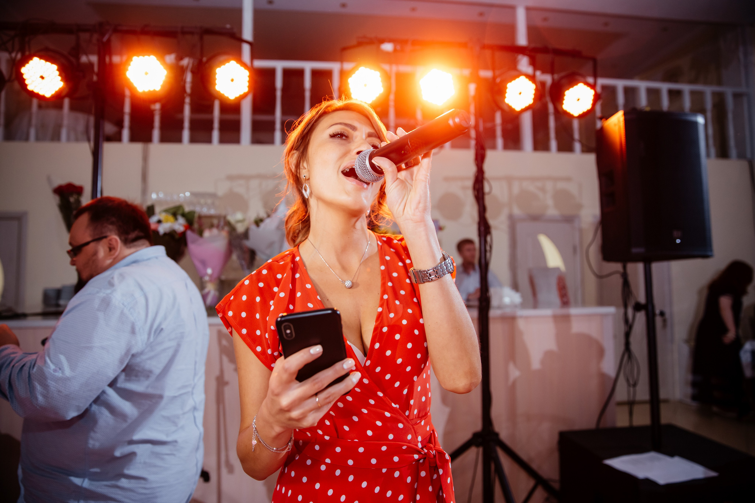 Евгений и Татьяна. Фотограф в Красноярске