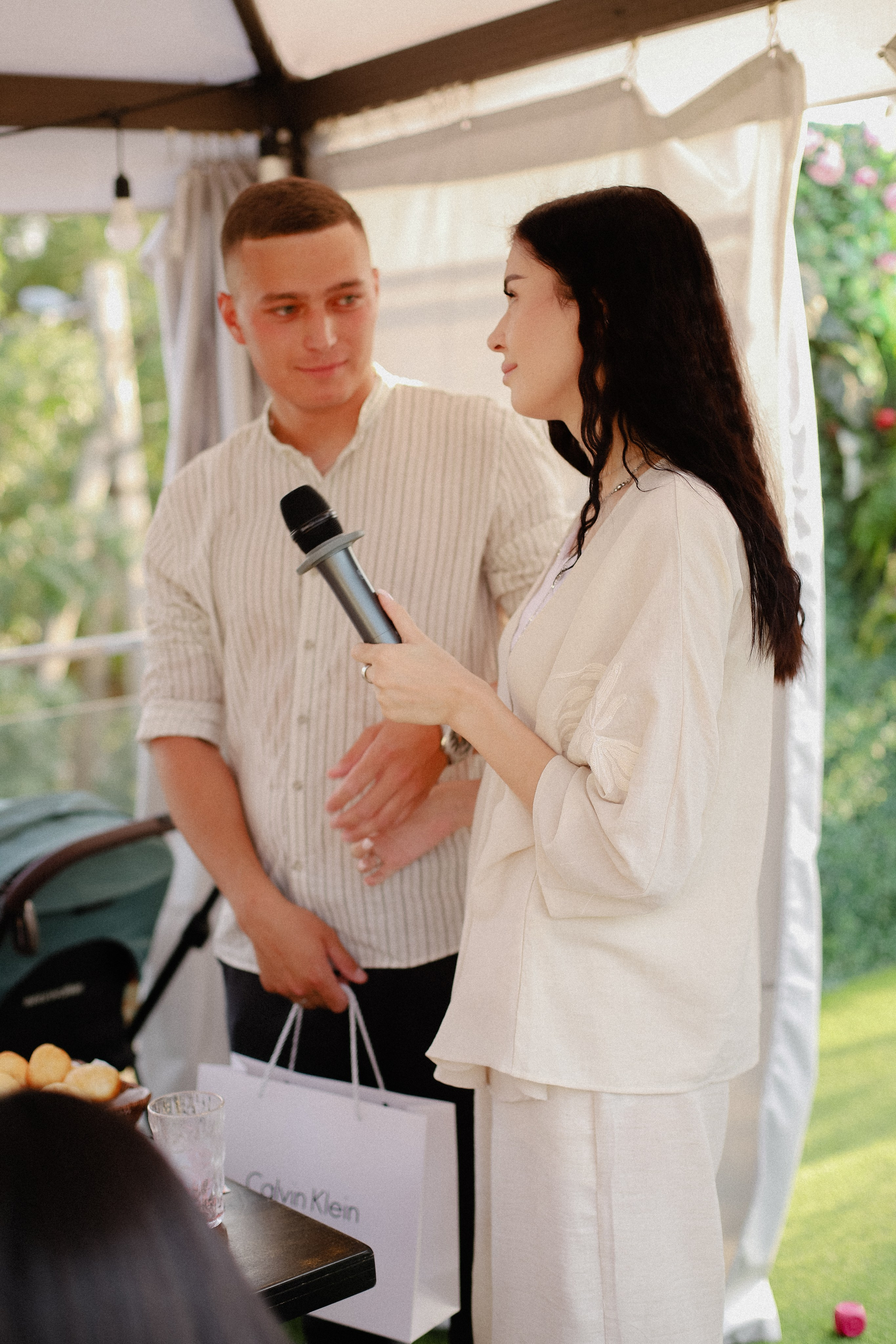 Исламе 1 год. Фотограф в Алматы и Москве Даша Пушкина