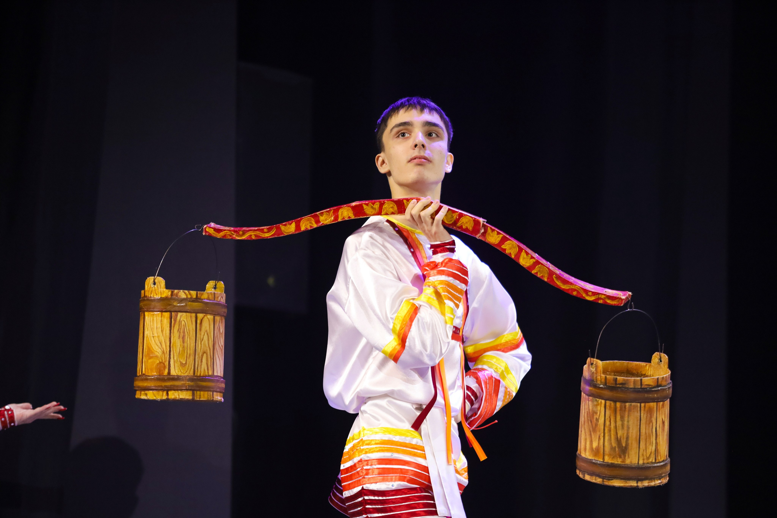 Профессиональная съемка хореографических выступлений в Москве. Портретный Фотограф Александр «Konevtsoph» В Санкт-Петербурге