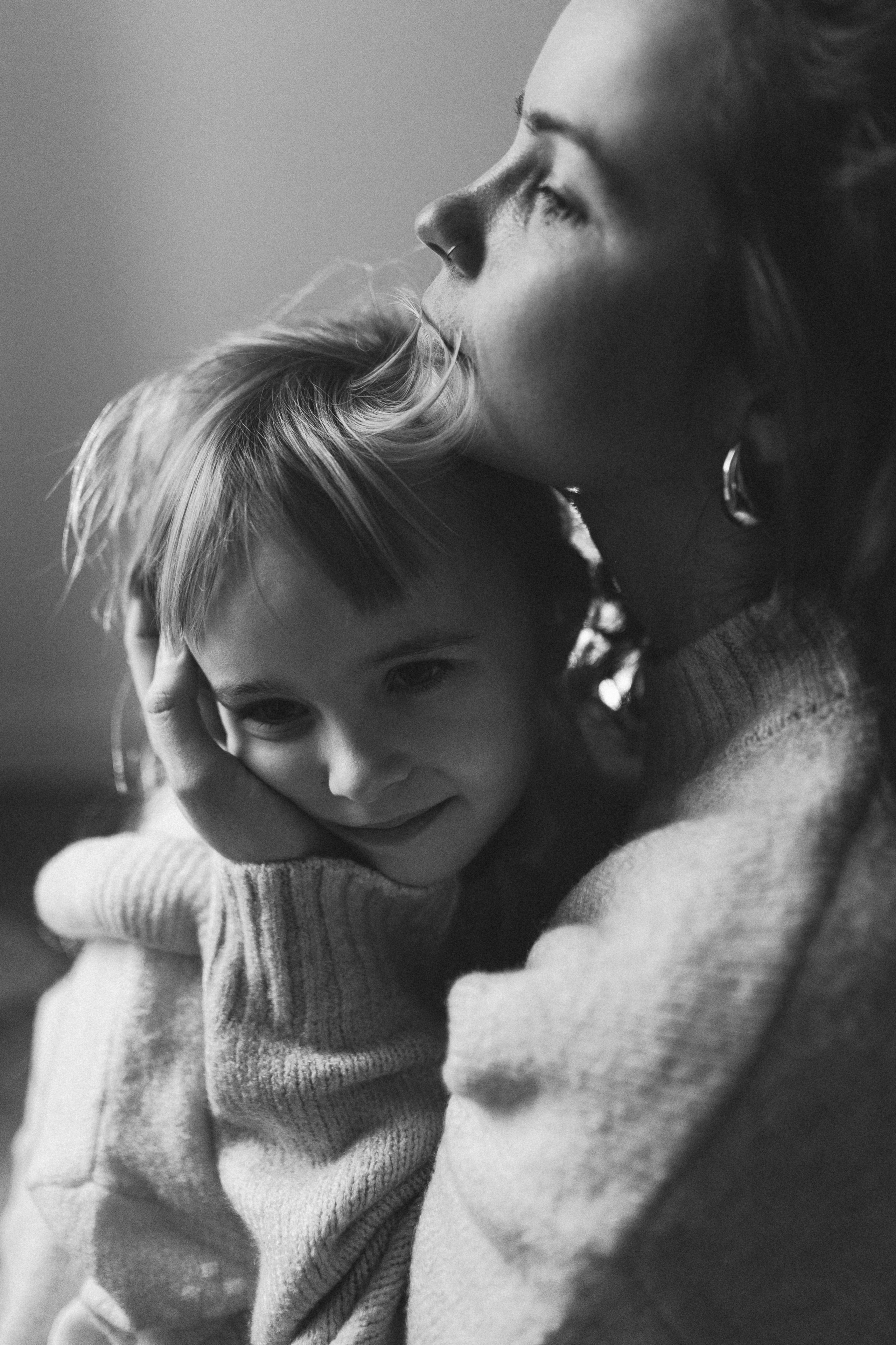 Алина, Юля. Семейный фотограф Оля Гладченко