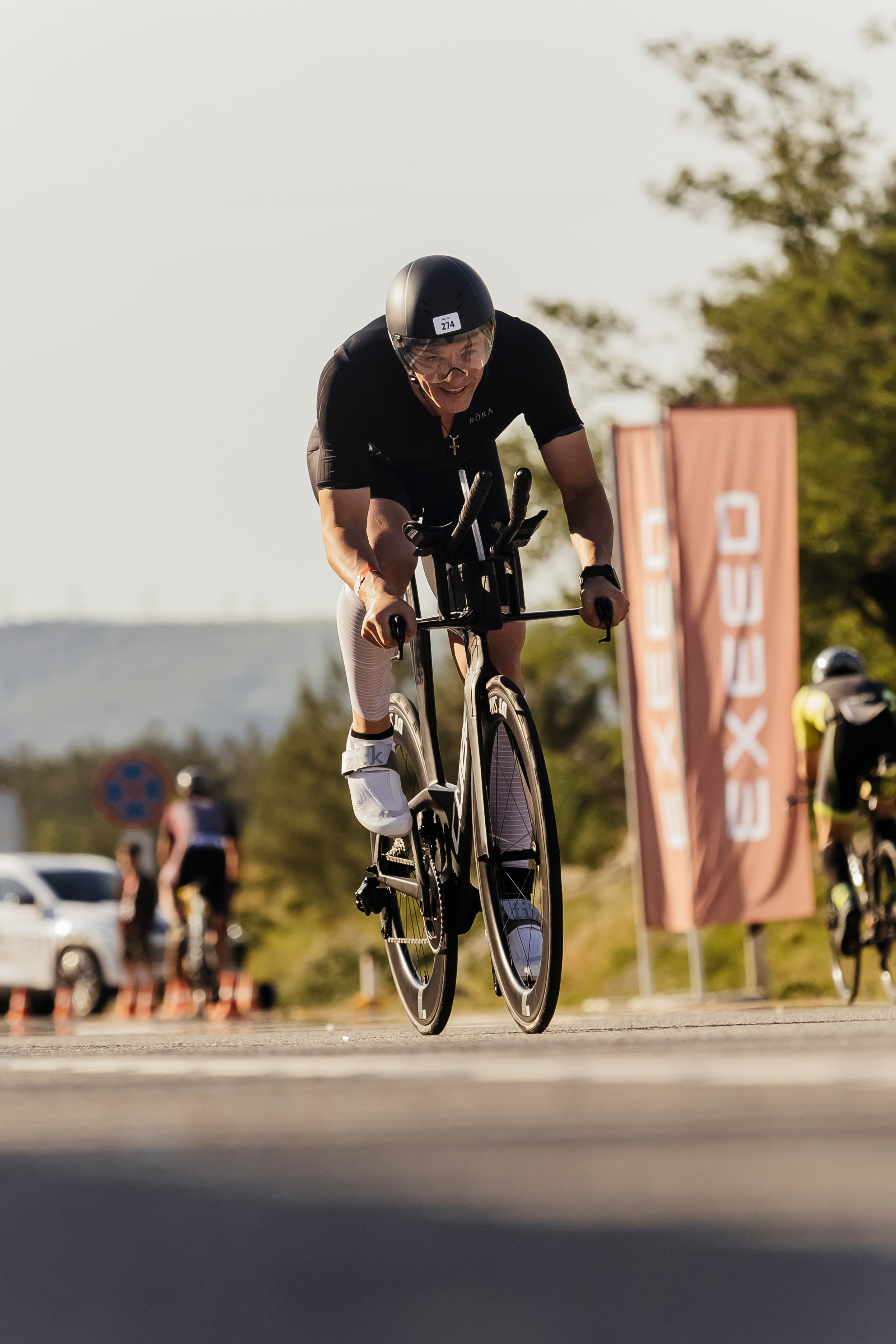 EXEED x Iron Star (Анапа, Геленжик). Репортажный, event, концертный и backstage фотограф из Москвы Виталий Кривцов