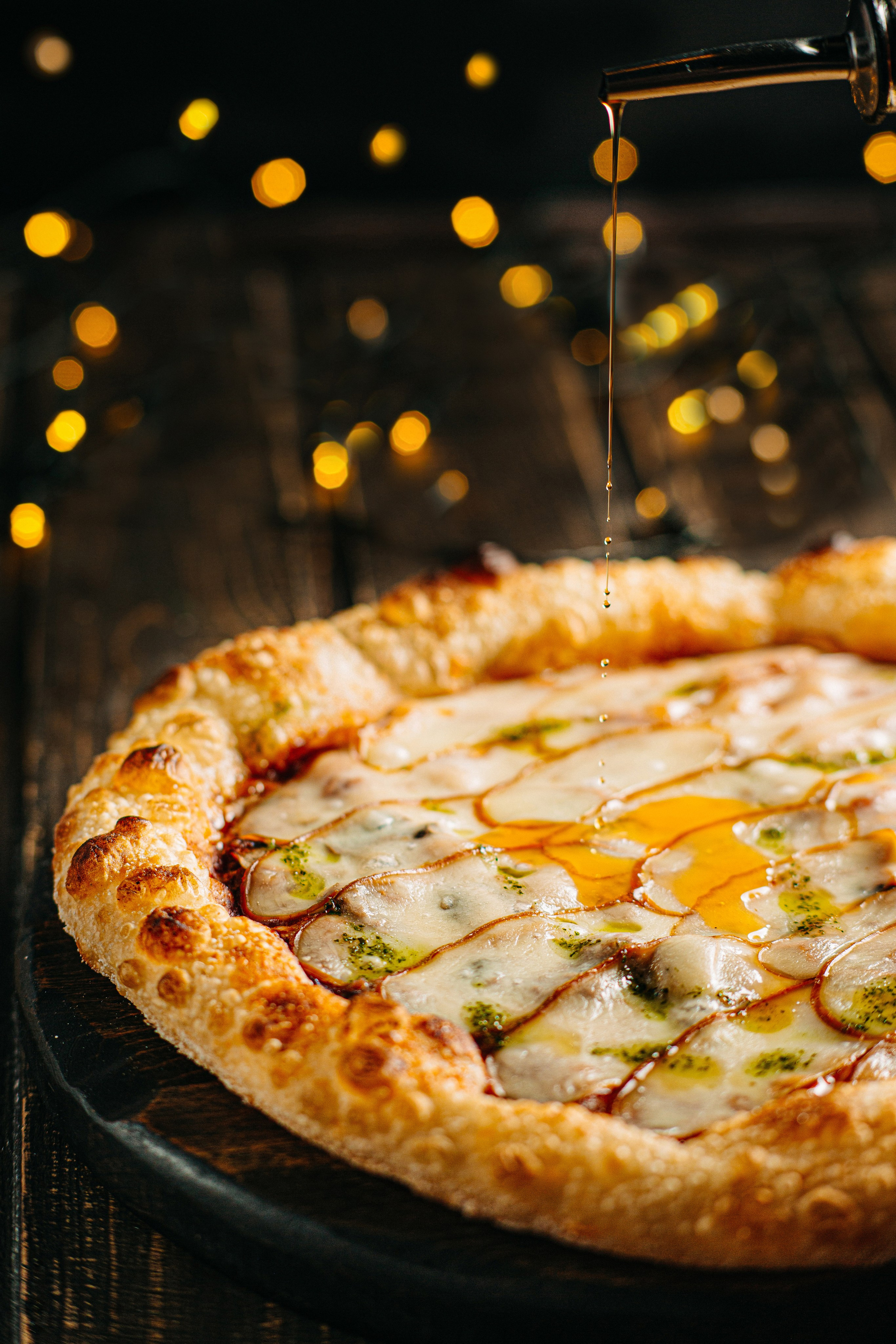 Новогодние съемки. Фуд фотограф новосибирск