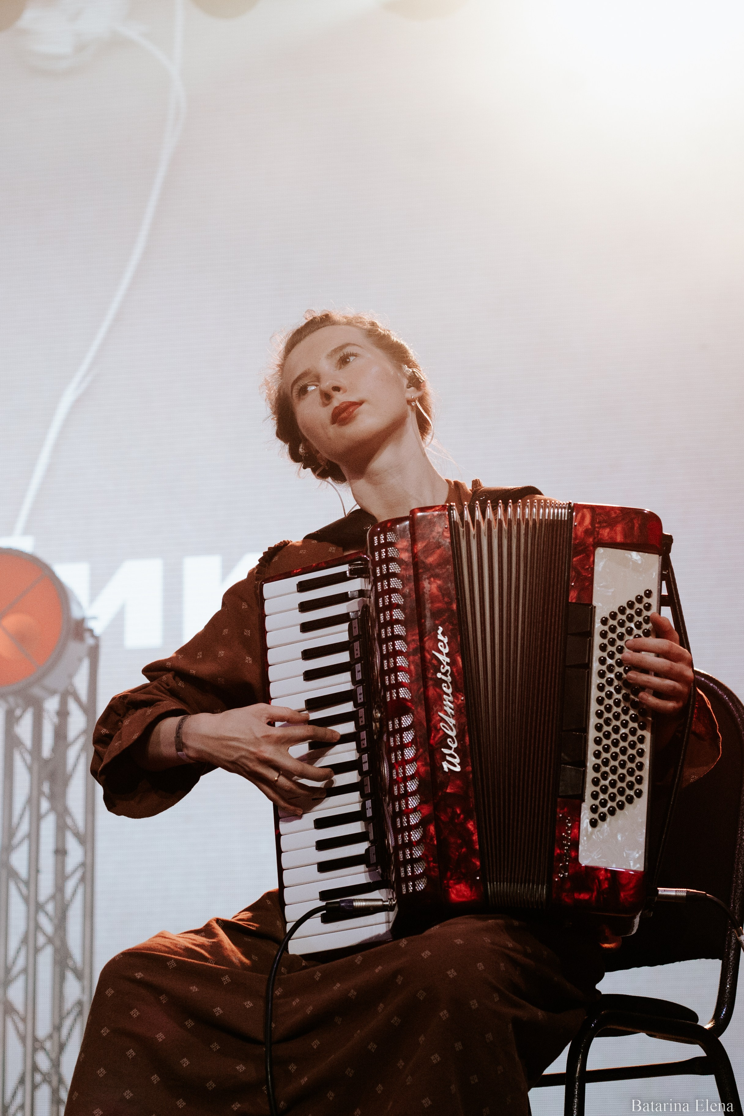 Motherland 2024. Фотограф Елена Батарина