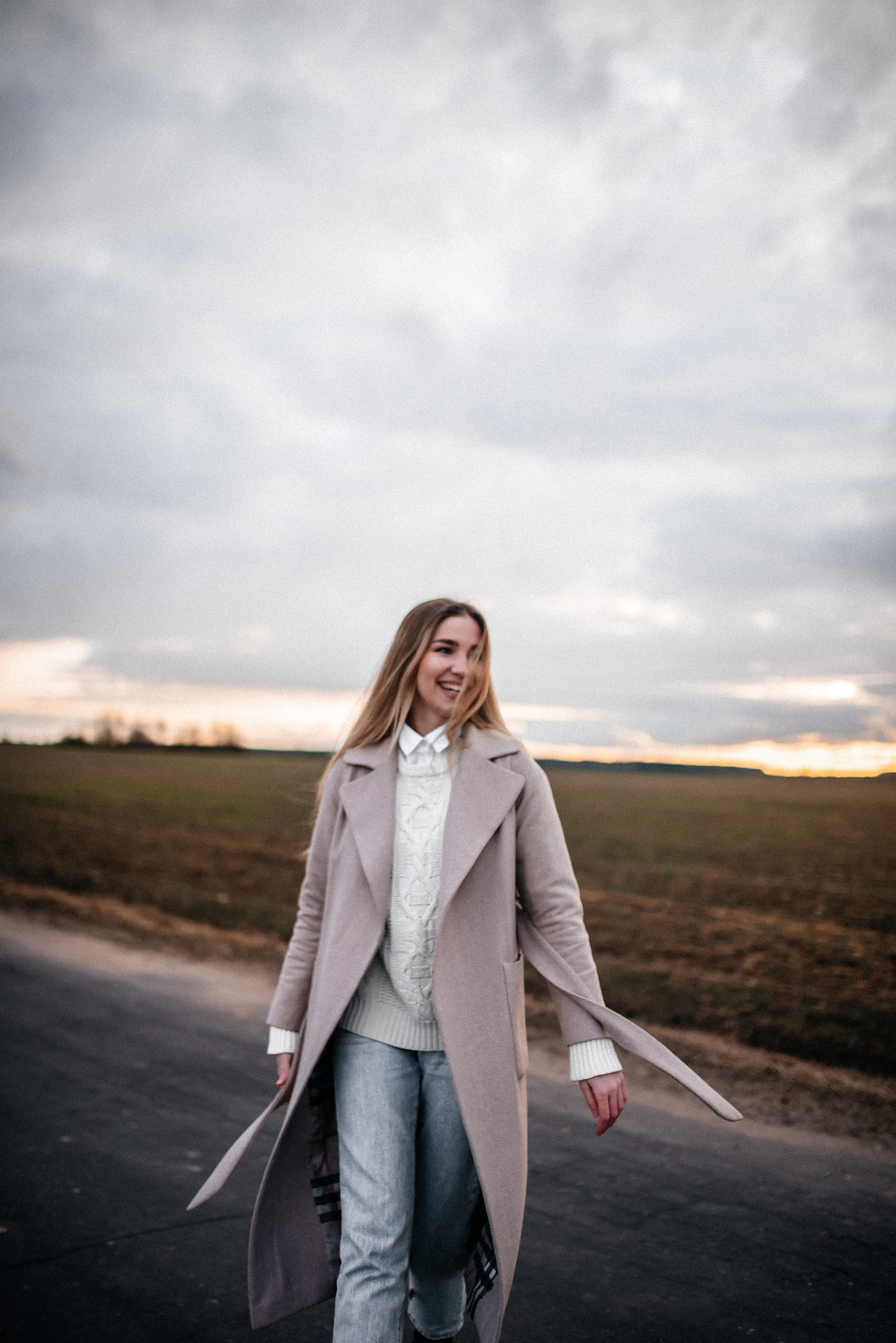 Ира, осень 2021. Главная