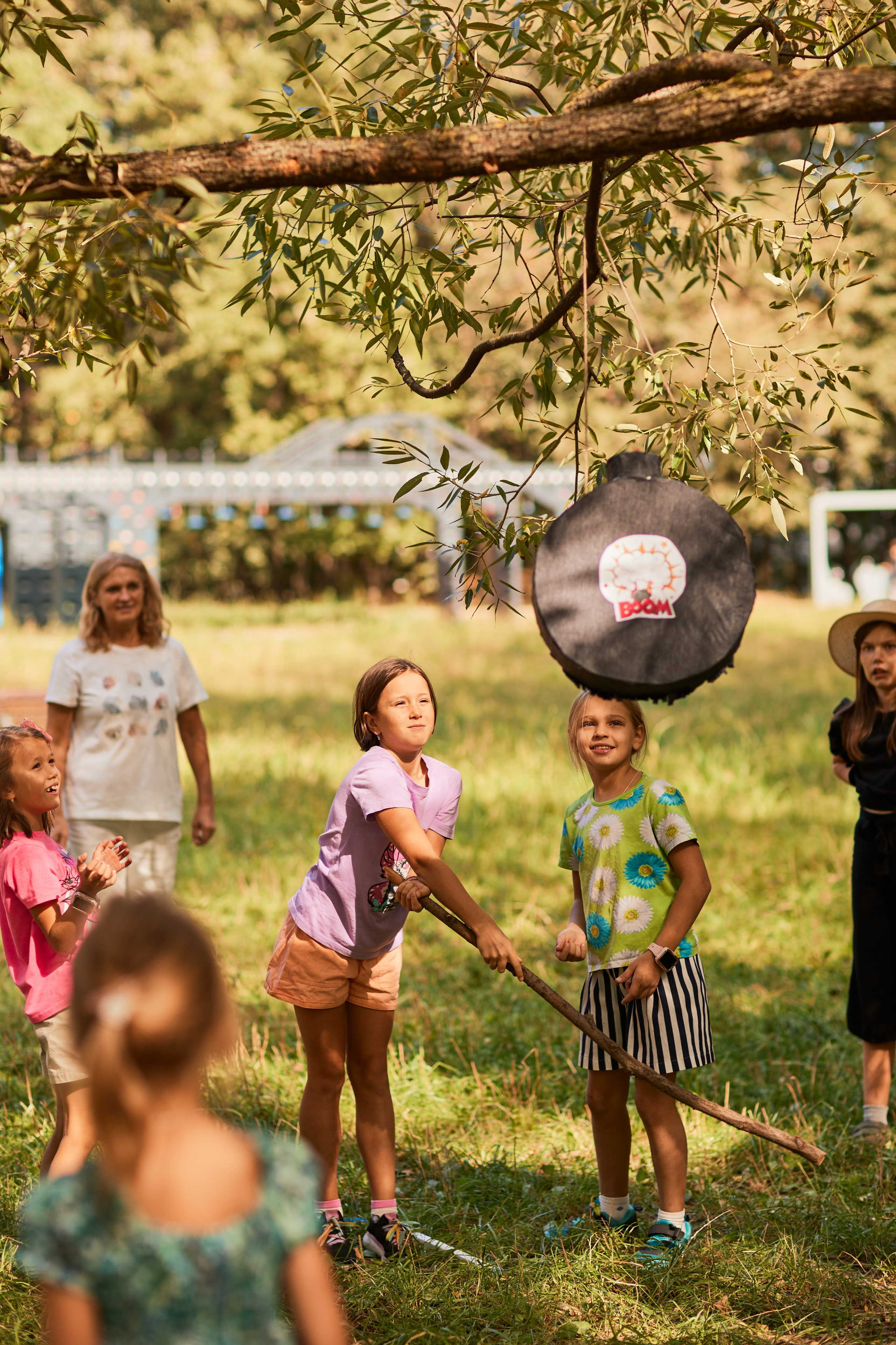 Репортажи/праздники. Фотограф Москва|Ясенево Яна Новокрещенных